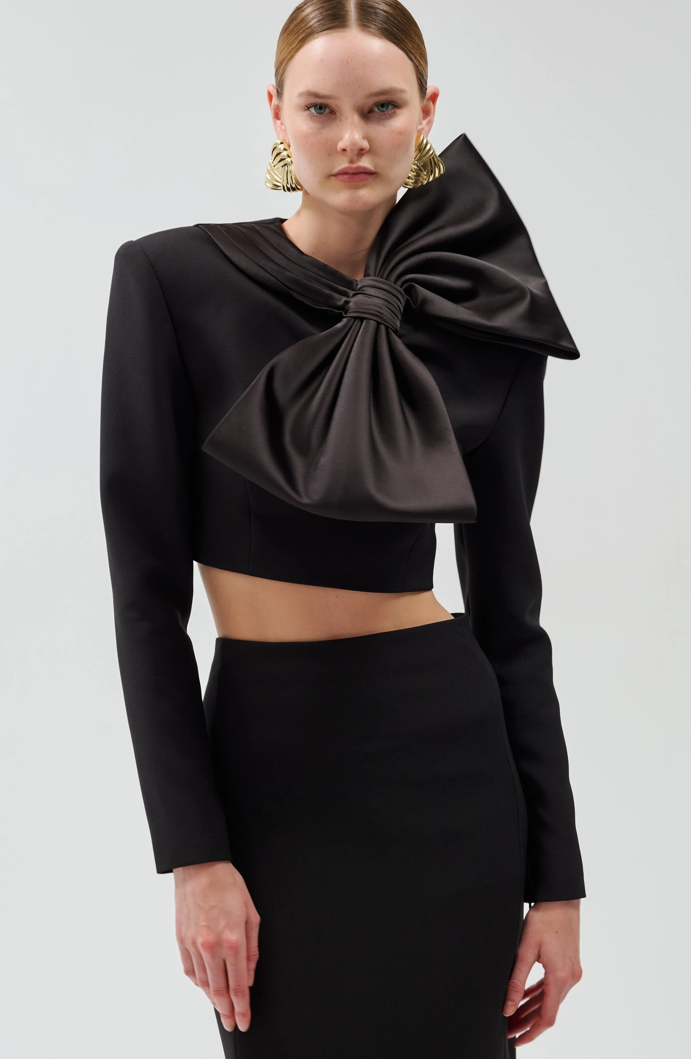 Arlet Top | Black