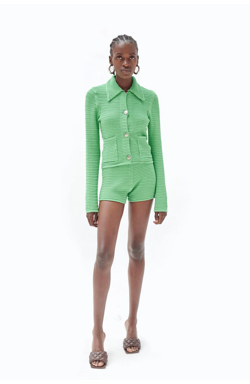 Berman Shorts | Shamrock