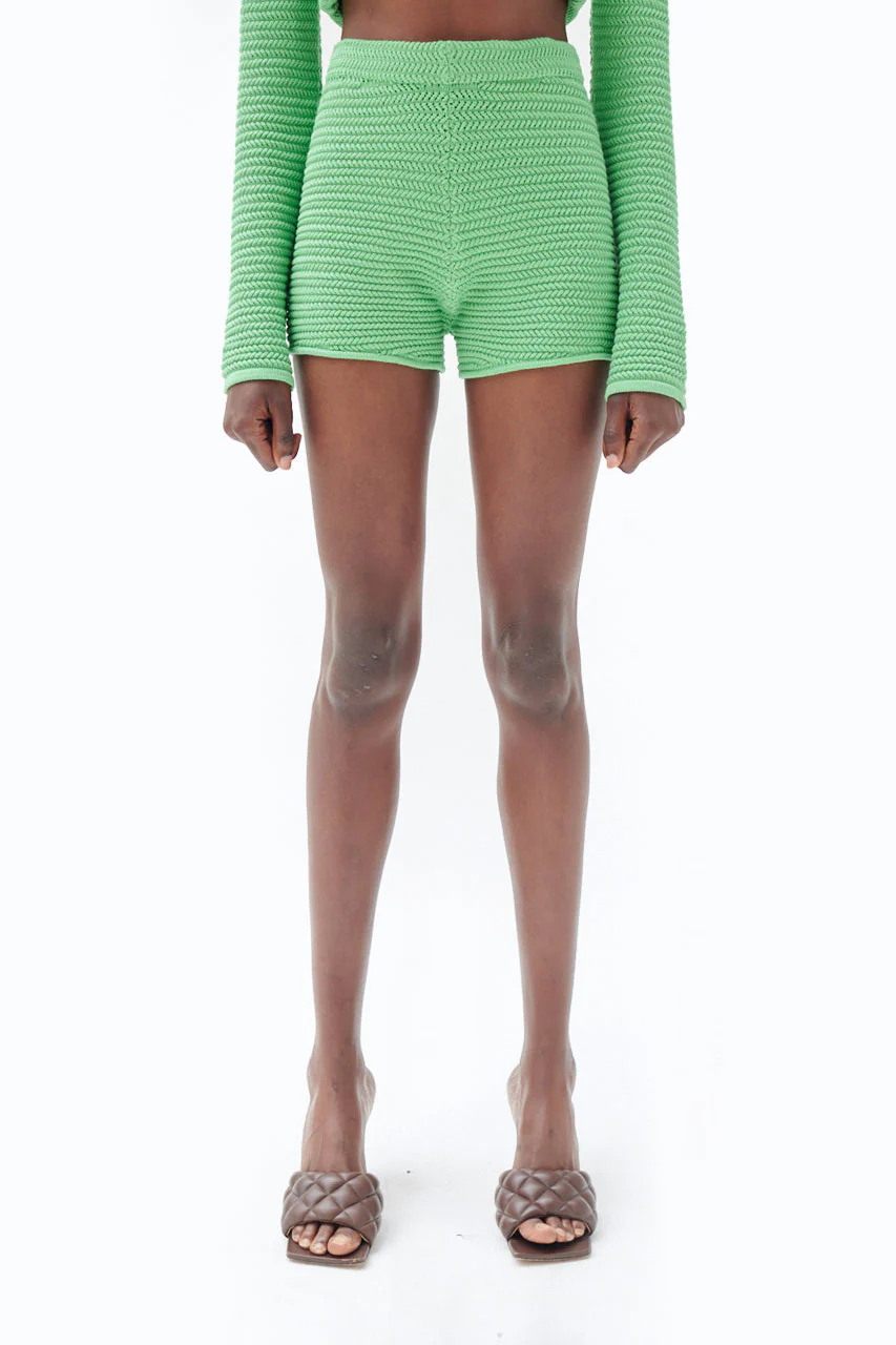 Berman Shorts | Shamrock - Image 3