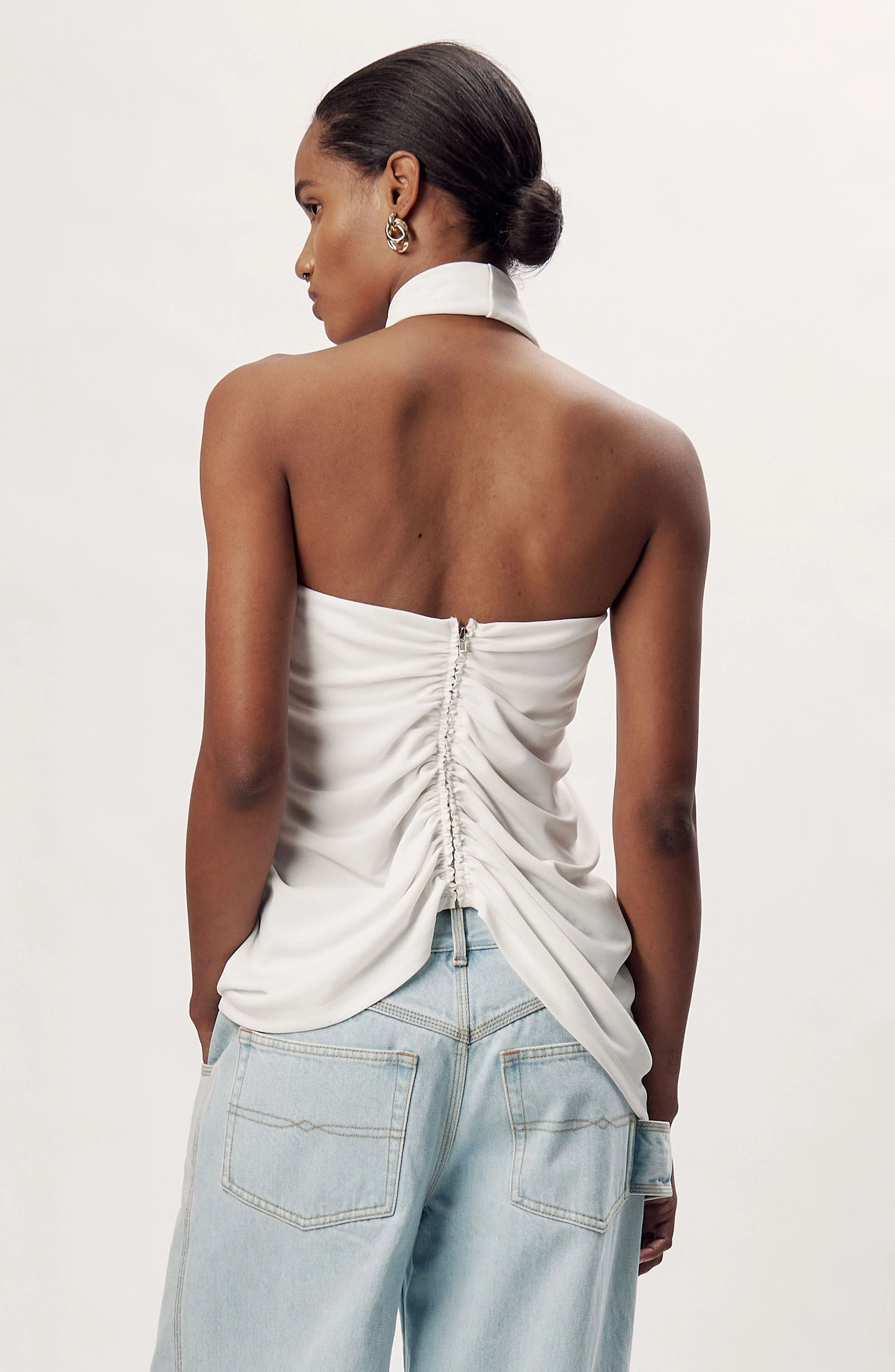 Ero Top | White - Image 2