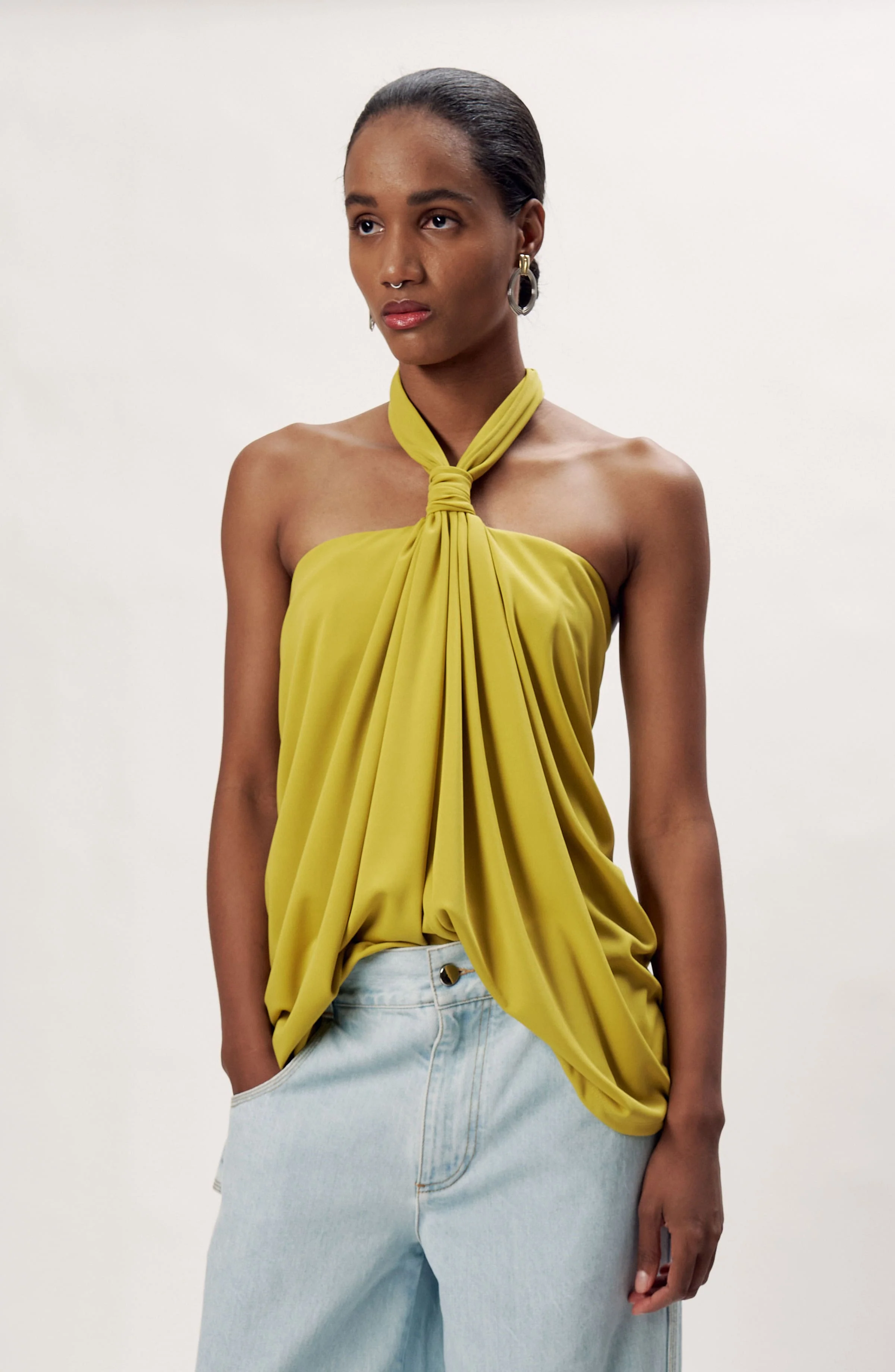 Ero Top | White - Image 4