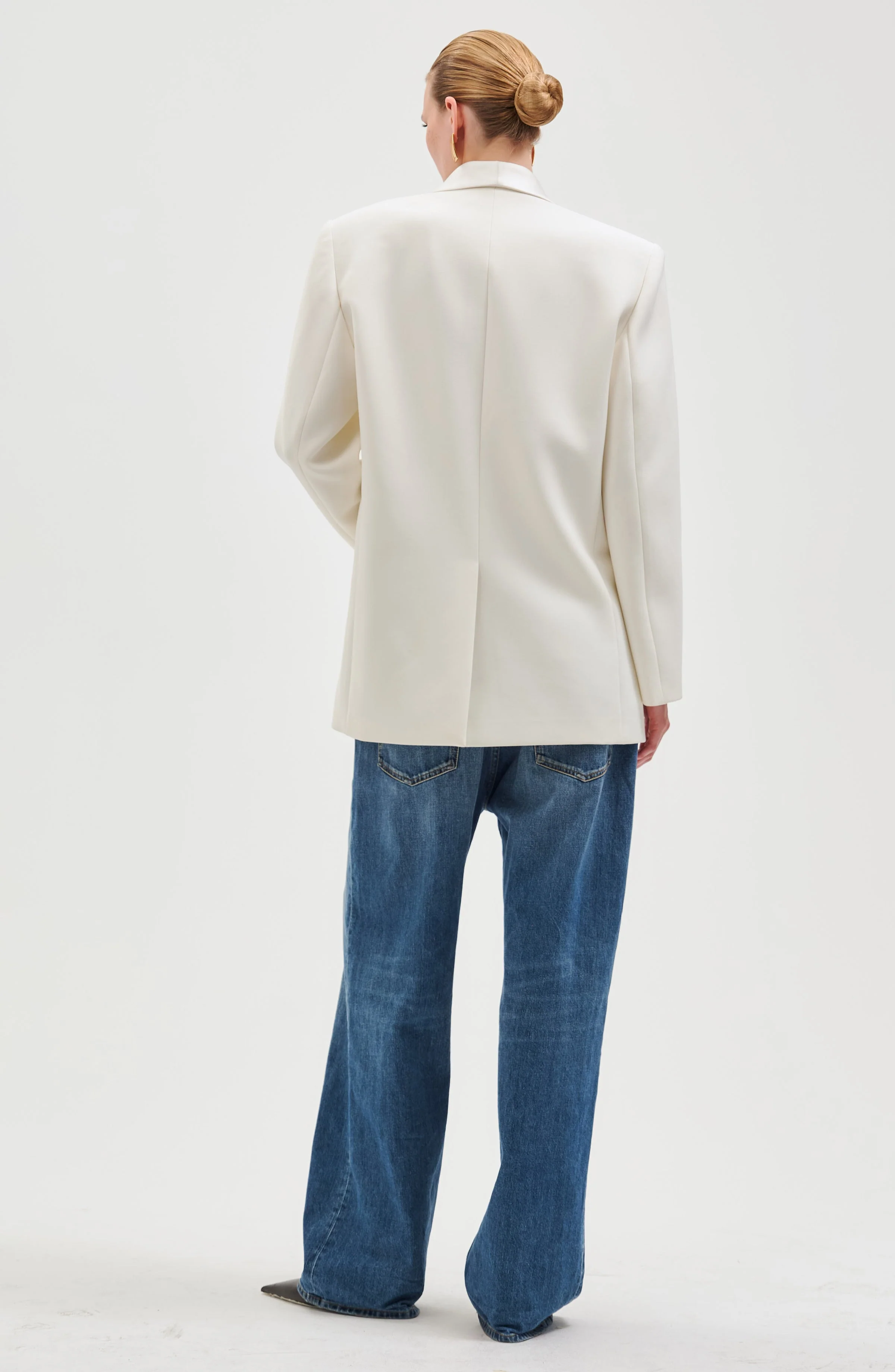 Everlan Blazer | Ivory - Image 3