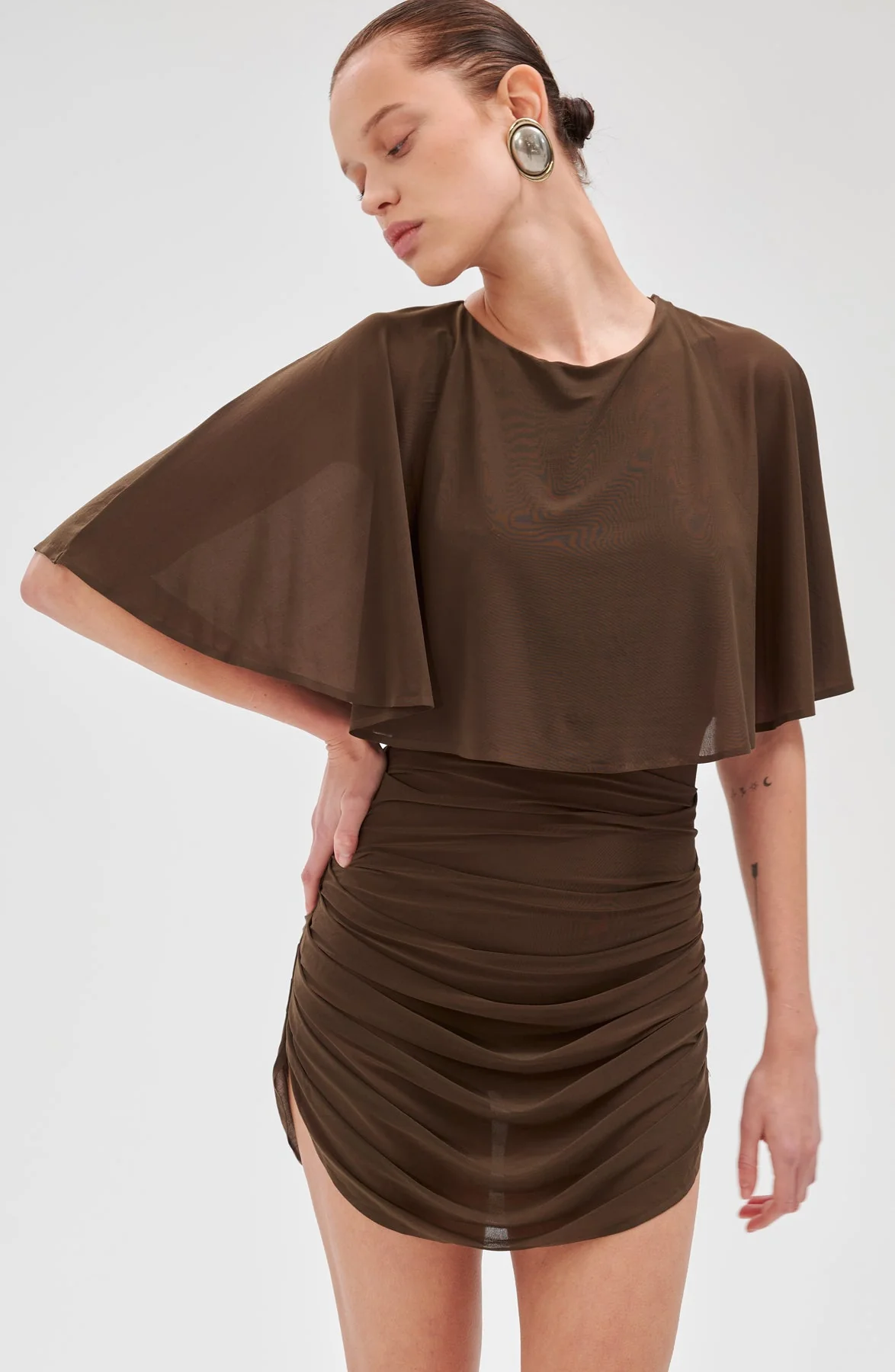 Kaeli Dress | Desert