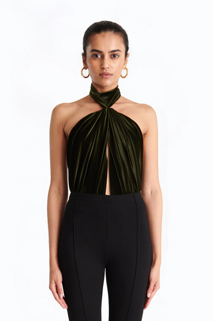 Kalla Top | Juniper