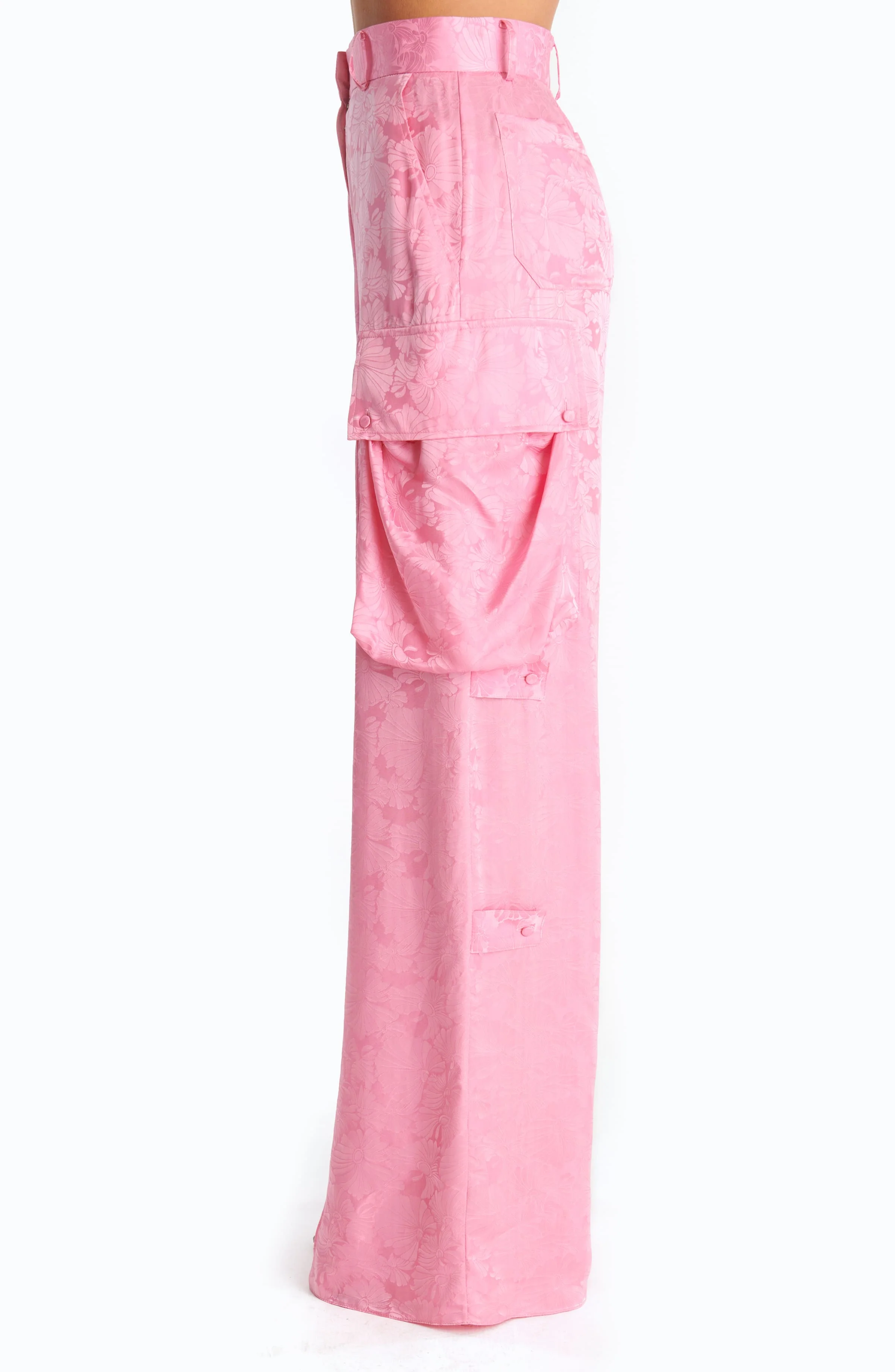 Matthew Pant | Sachet Pink - Image 3