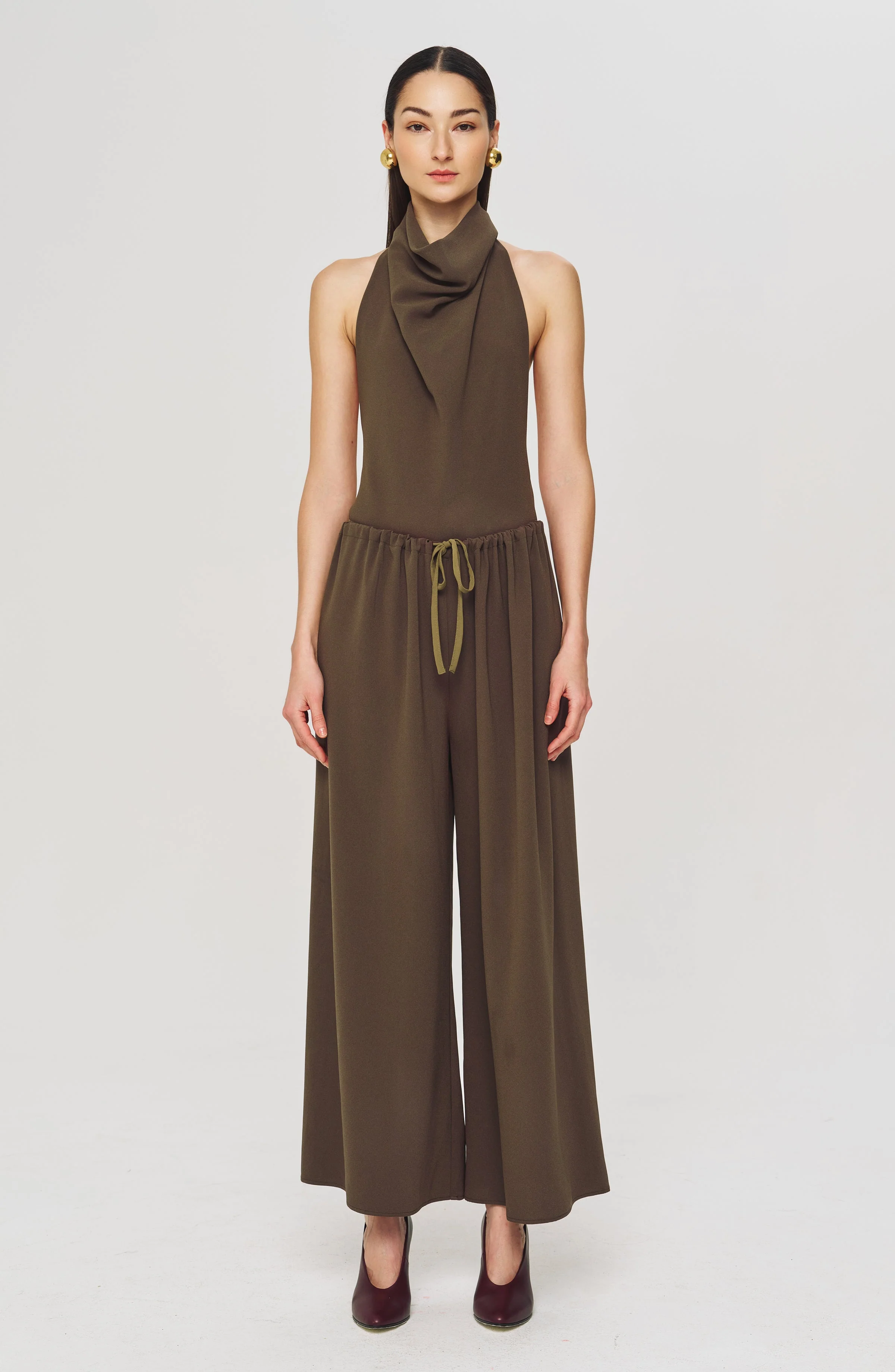 Moni Pants | Desert