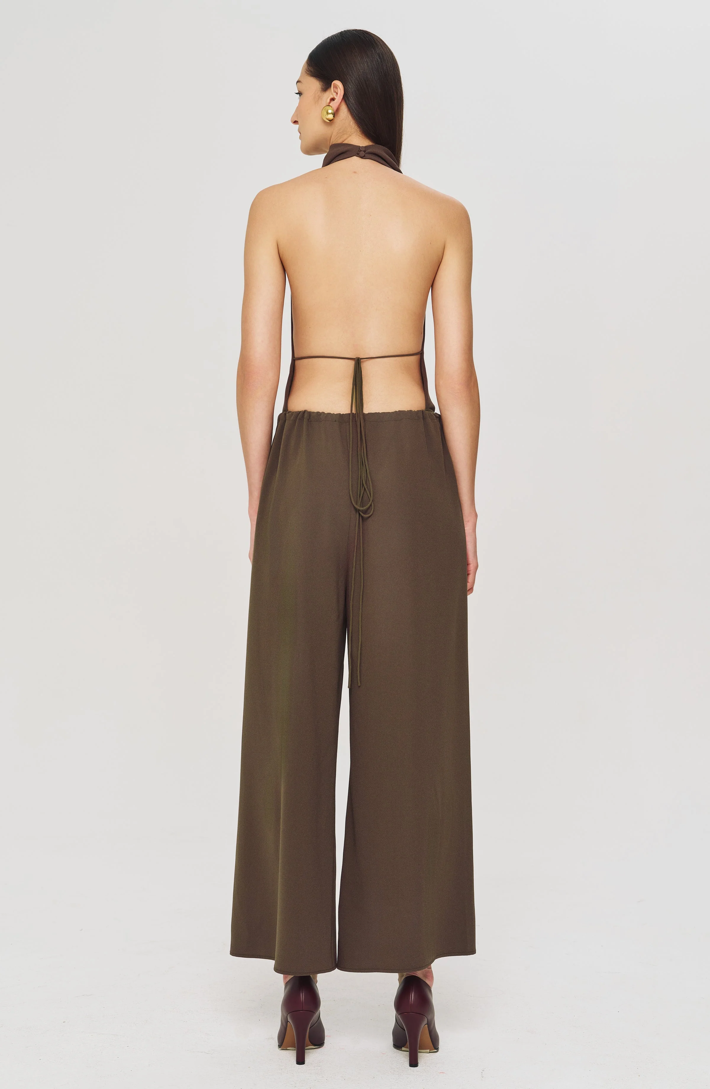 Moni Pants | Desert - Image 2