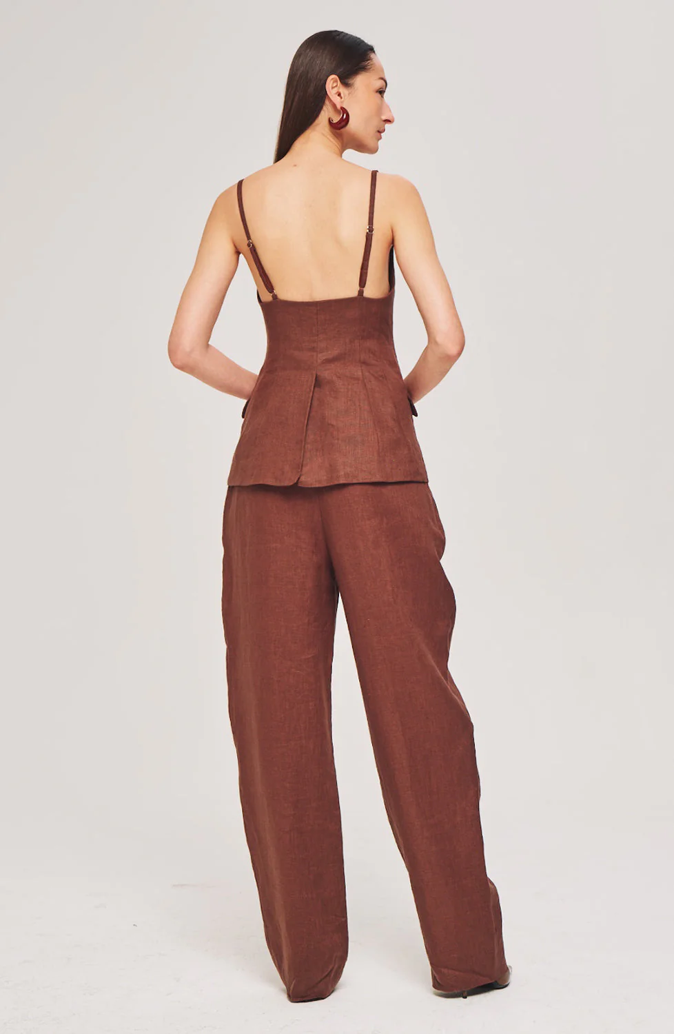 Oliver Vest | Basalt - Image 2