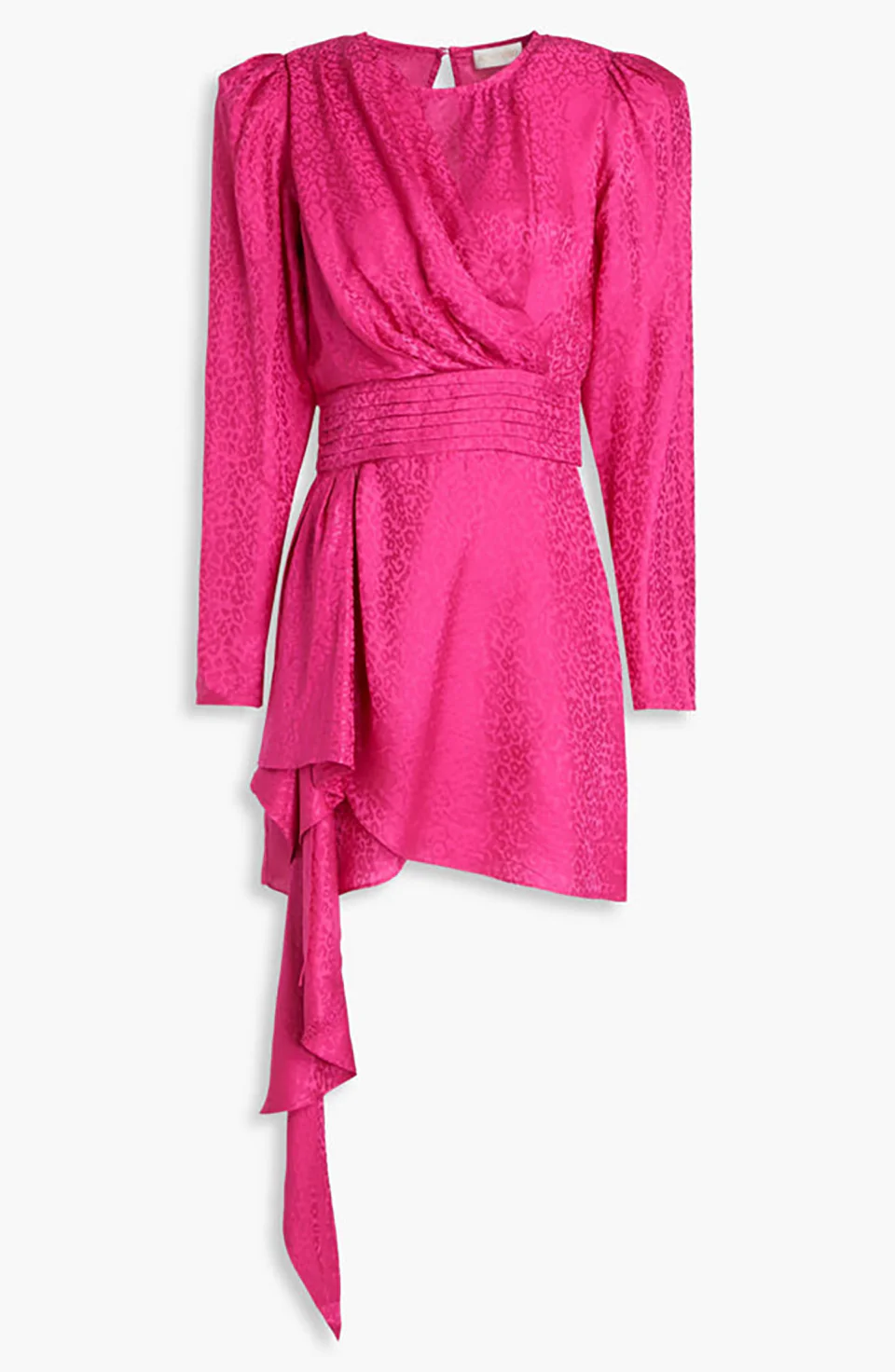 Santana Dress | Pink