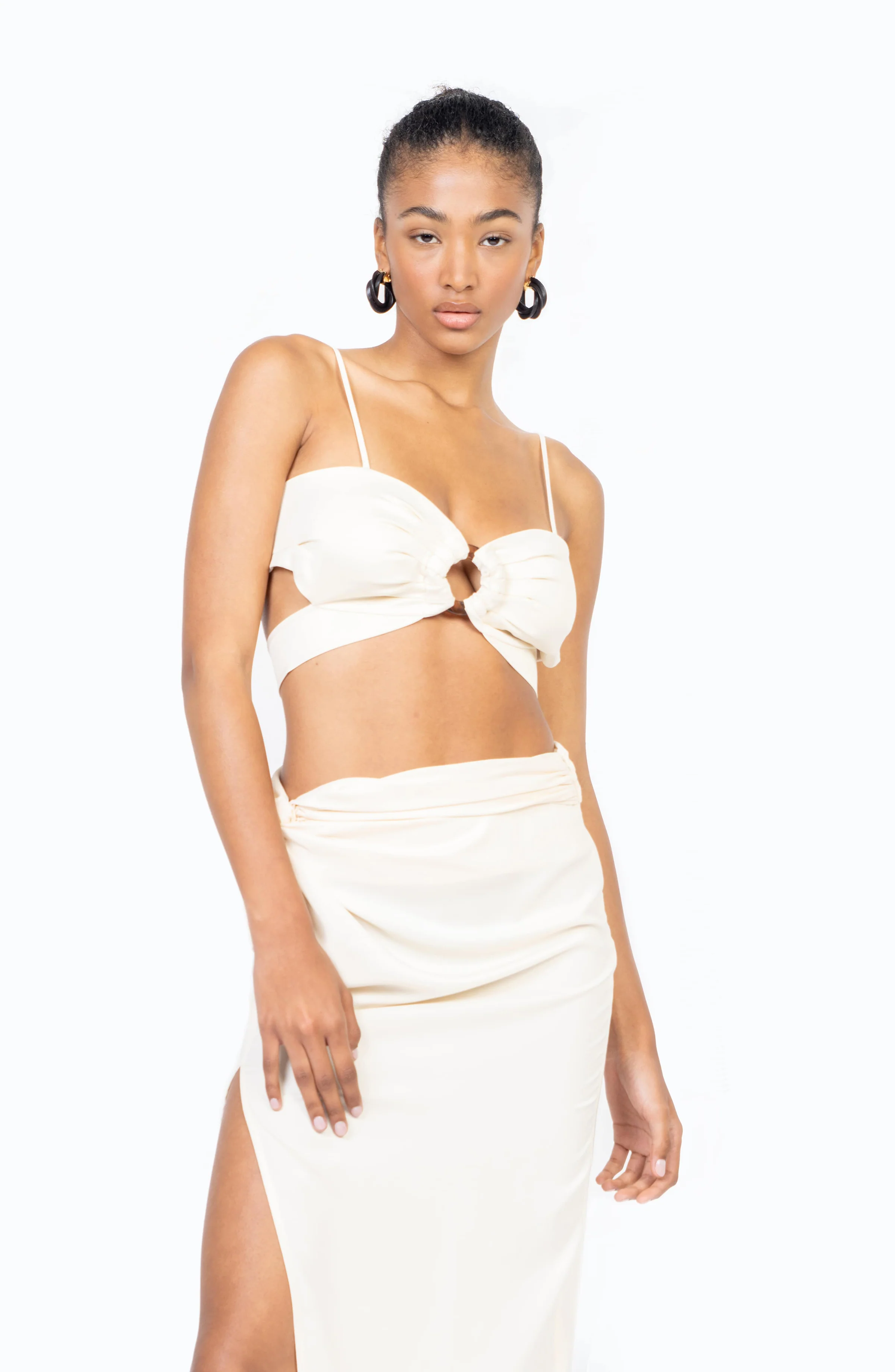 Shay Top | Shell