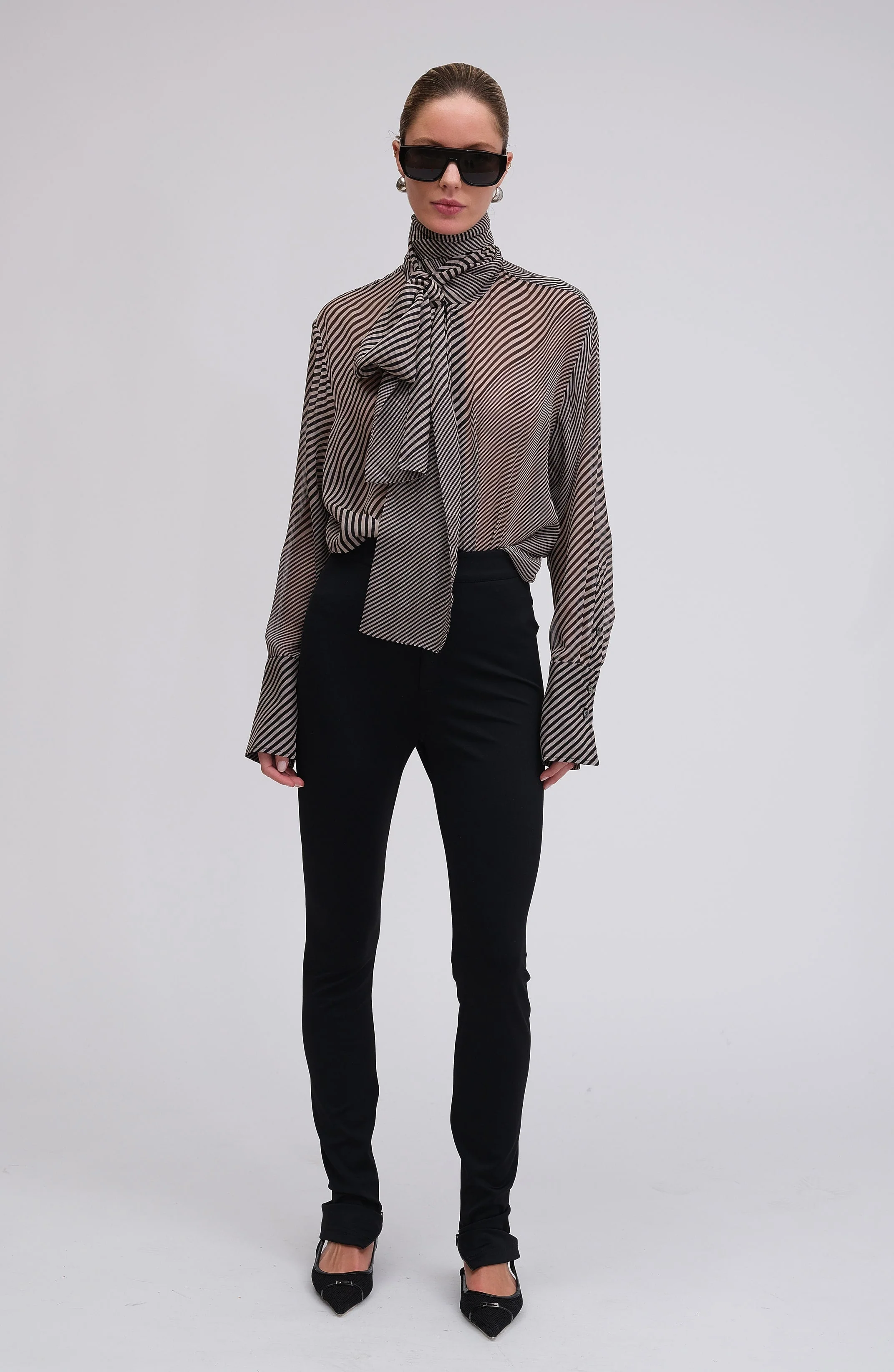 Tawny Top | Jet Black Stone Multi - Image 3