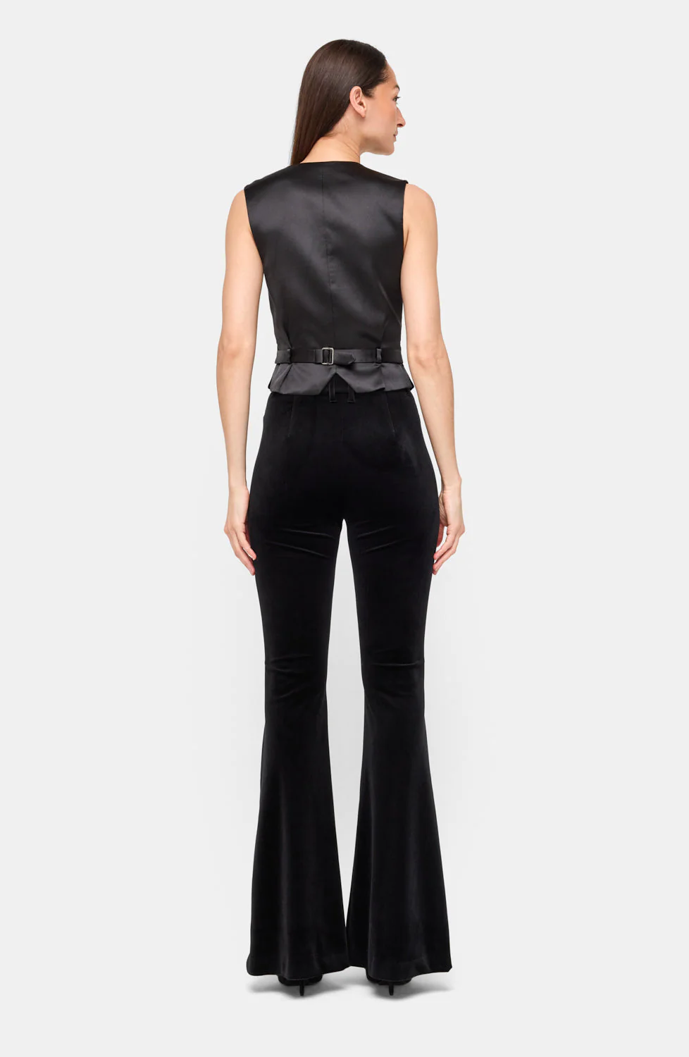 Vanessa Pants | Black - Image 2
