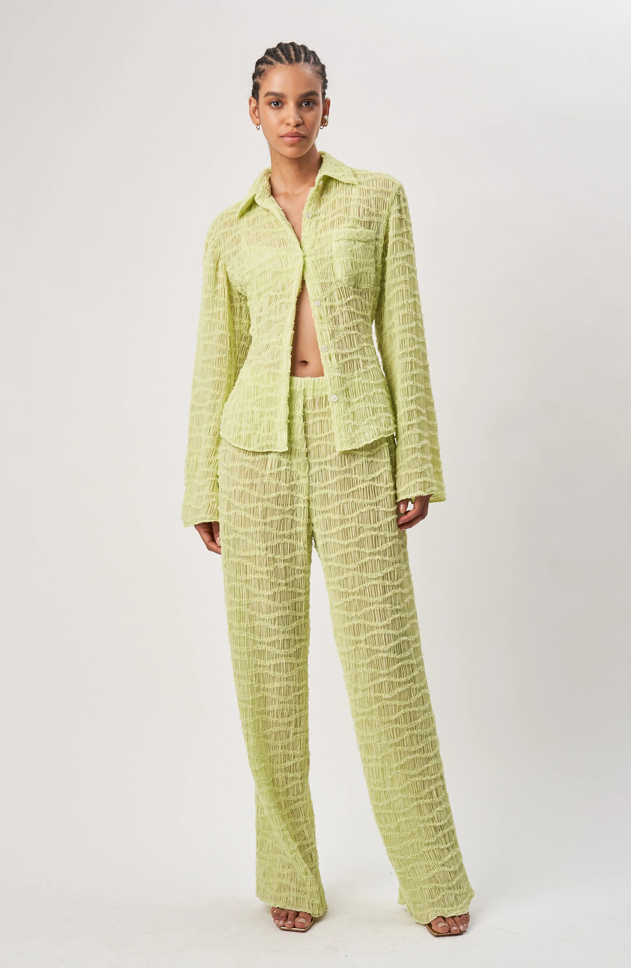 Vivian Pant | Limeade