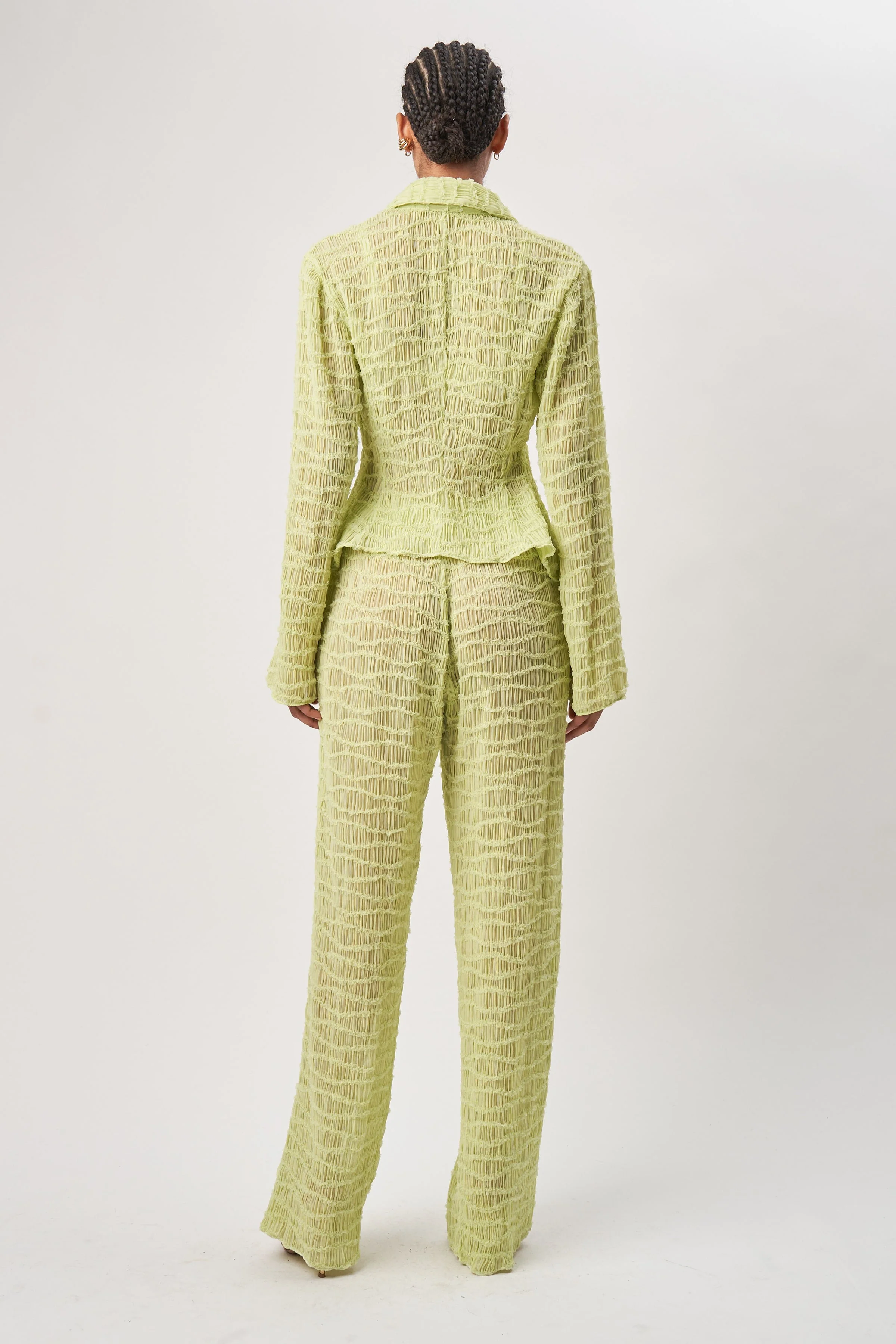 Vivian Pant | Limeade - Image 3