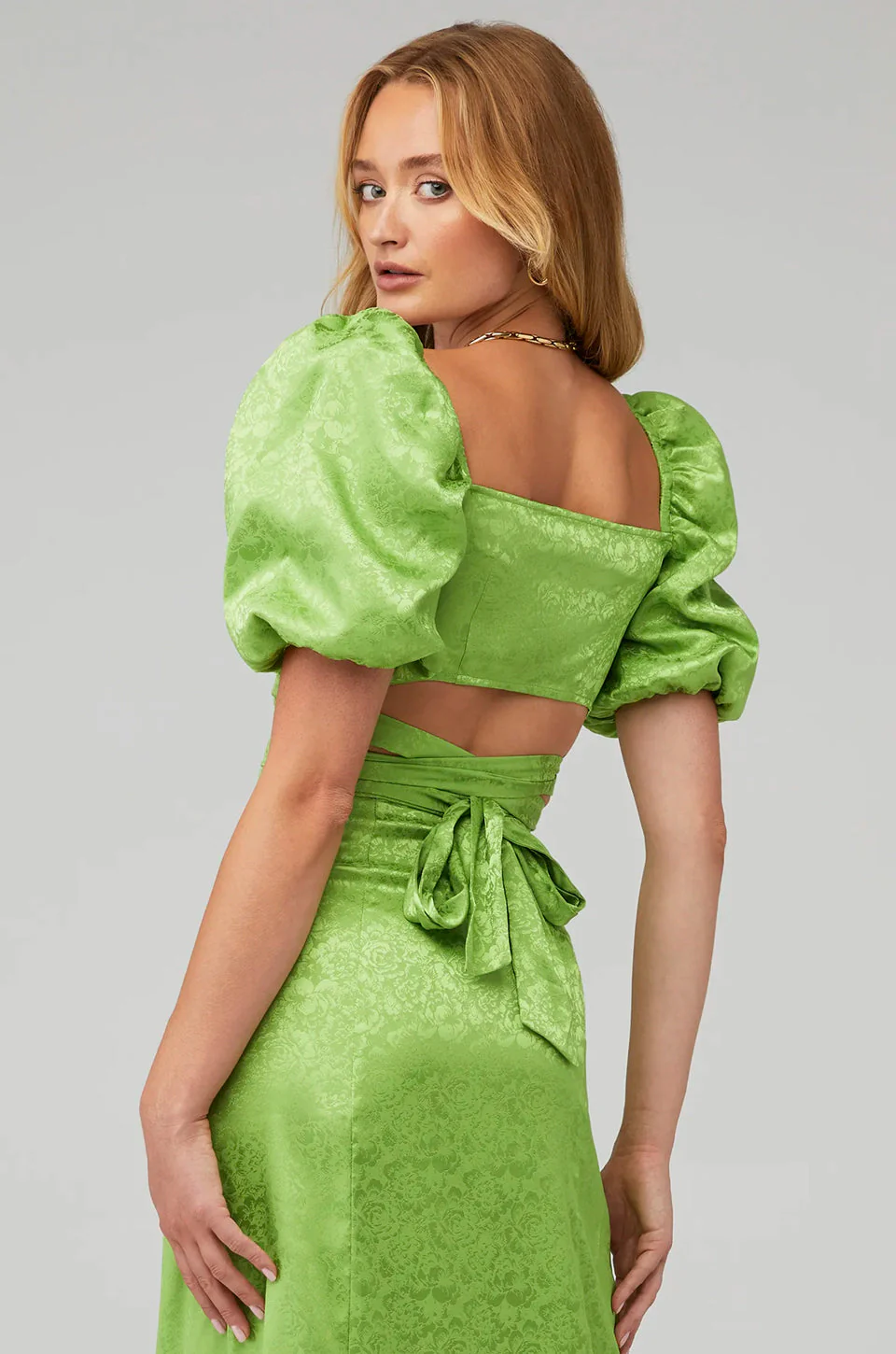 Zano Top | Green - Image 3