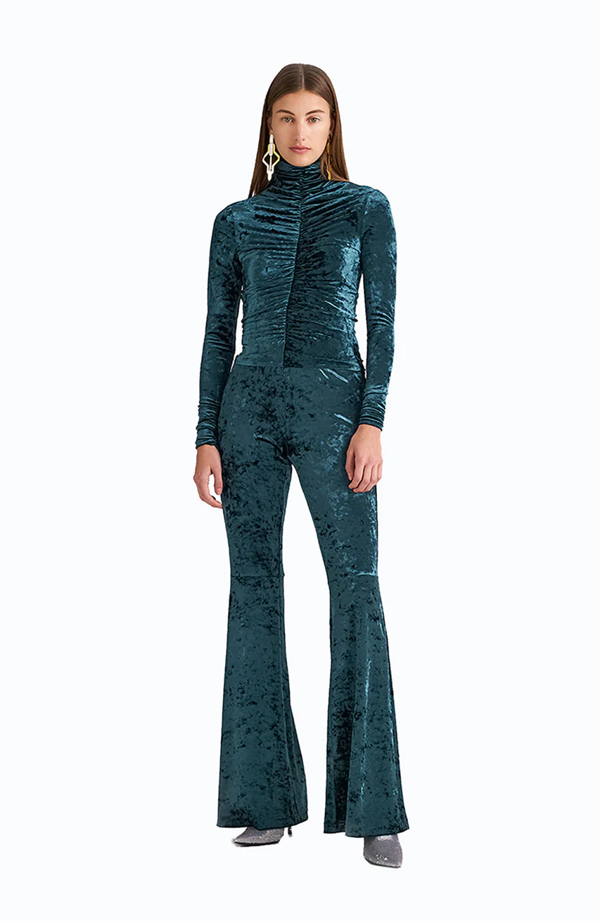 Zo Pant | Teal