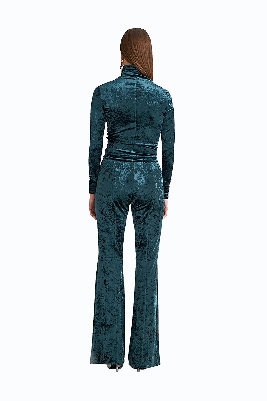 Zo Pant | Teal - Image 3