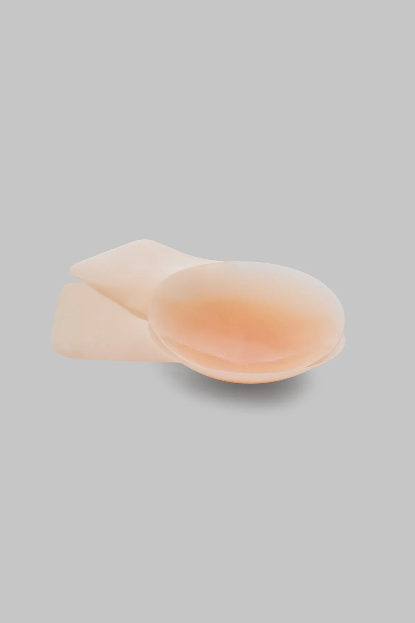 Silicone Lift Nipple covers - Light | Naked - Image 2