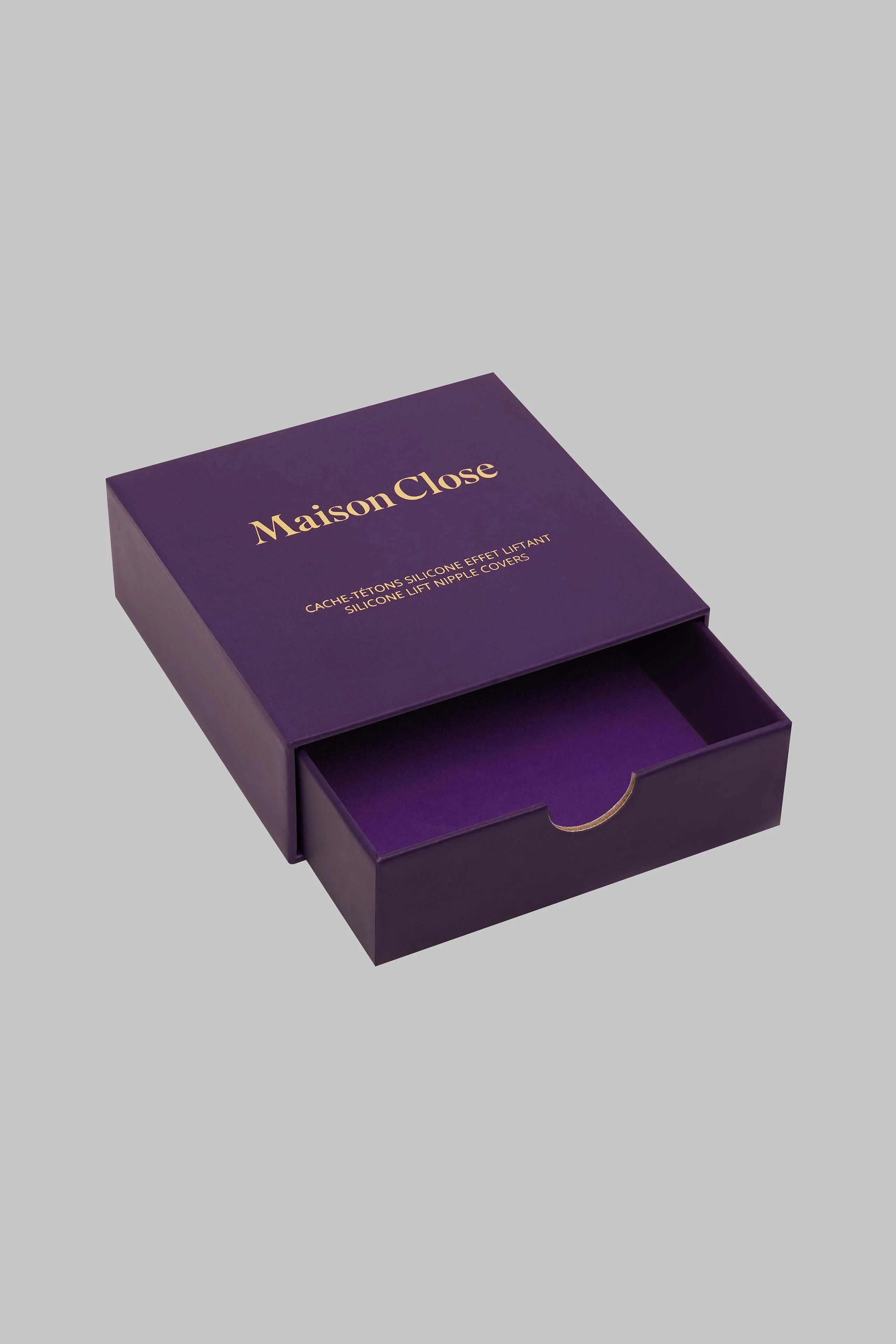 Silicone Lift Nipple covers - Medium Light | Naked - Image 3