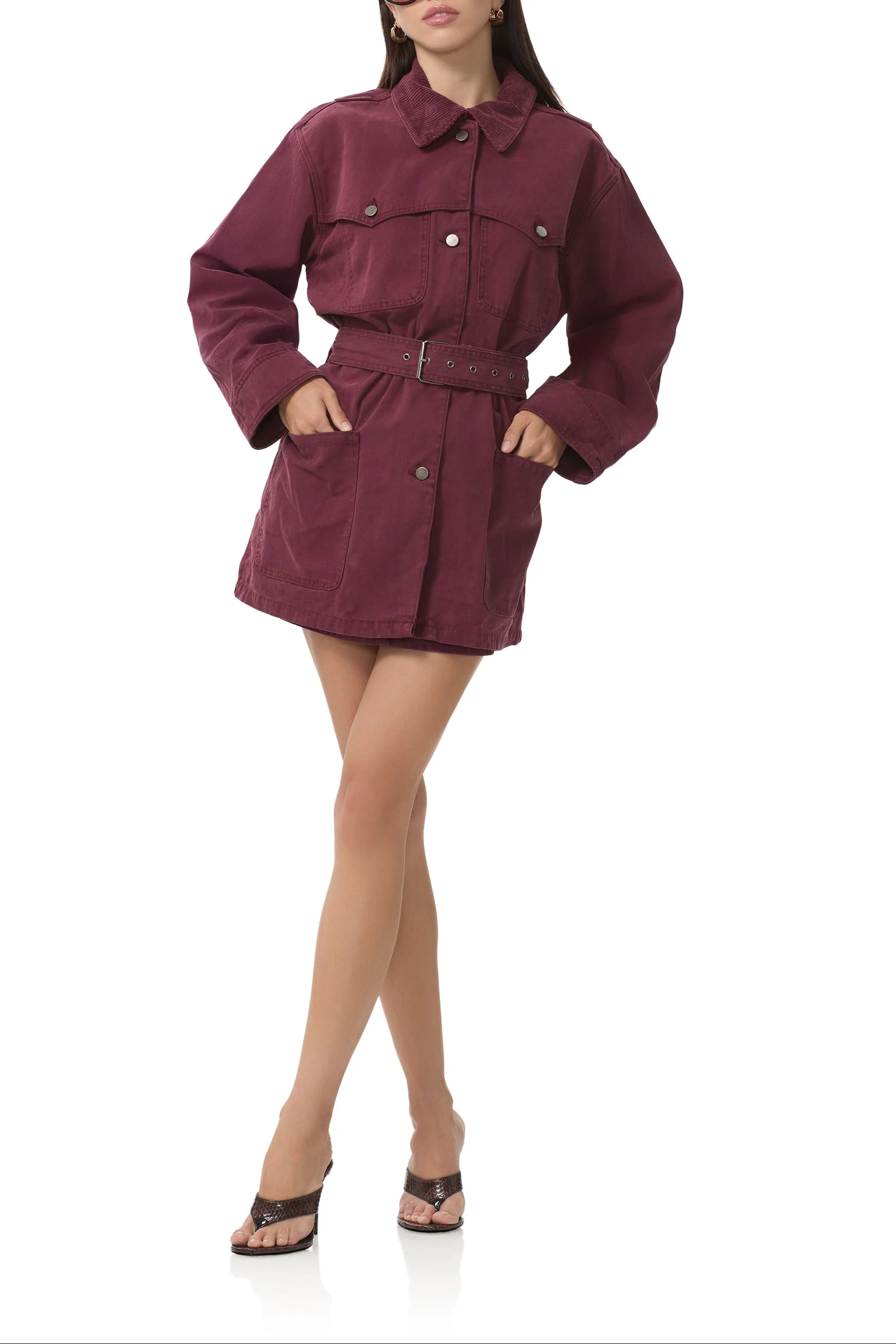 Smyth Jacket | Port Royale