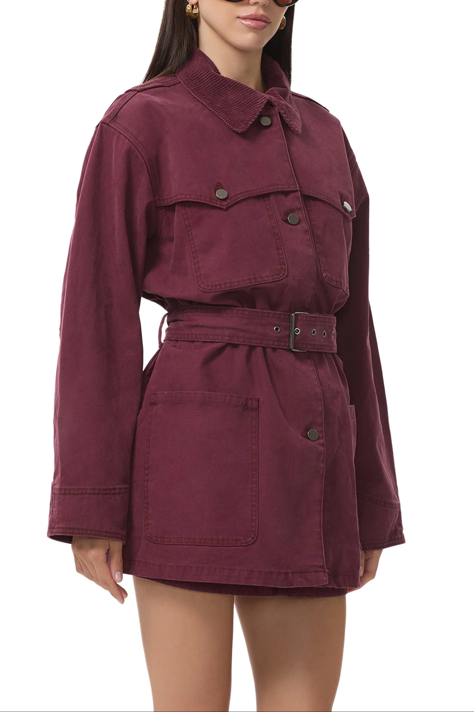 Smyth Jacket | Port Royale - Image 2