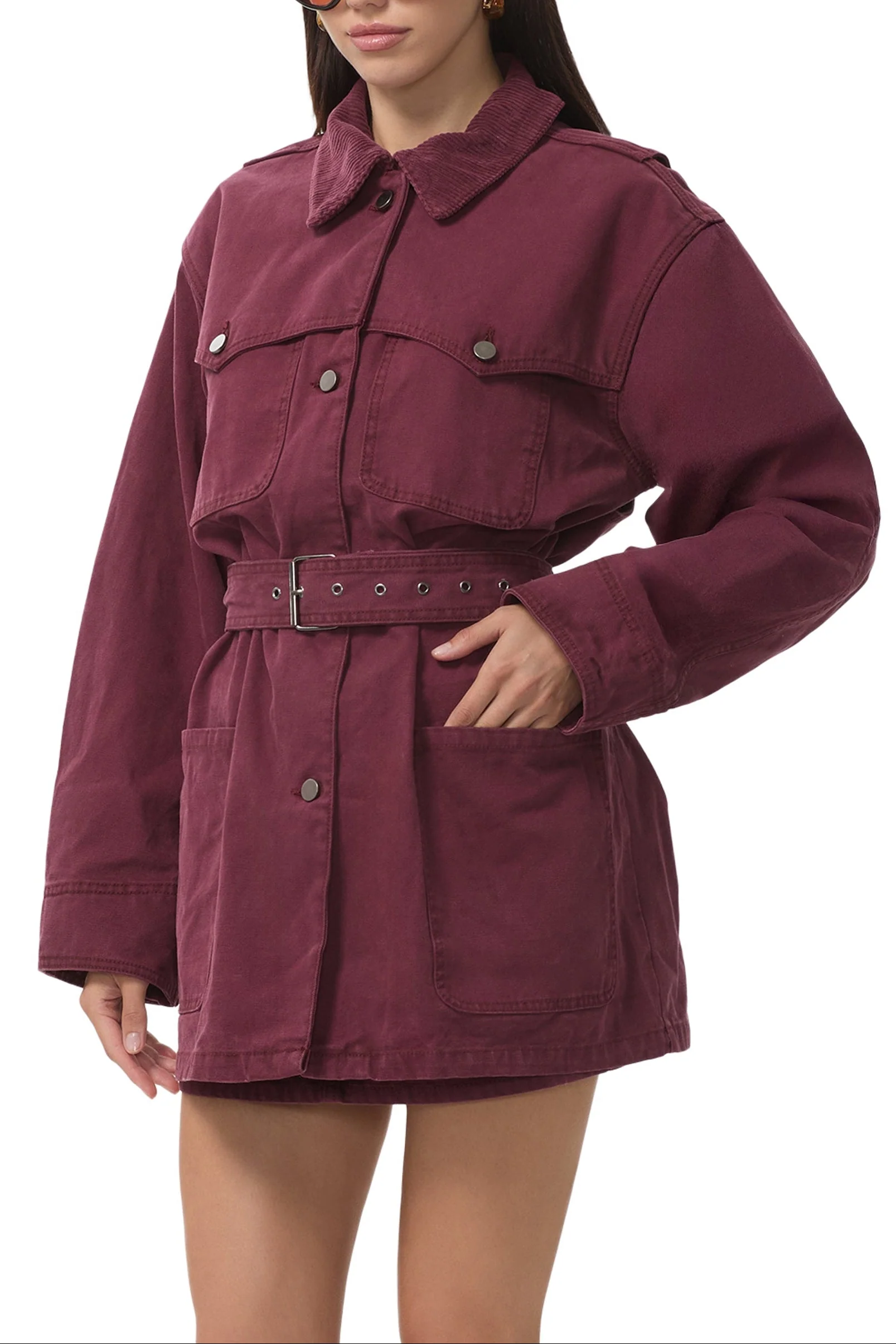 Smyth Jacket | Port Royale - Image 3