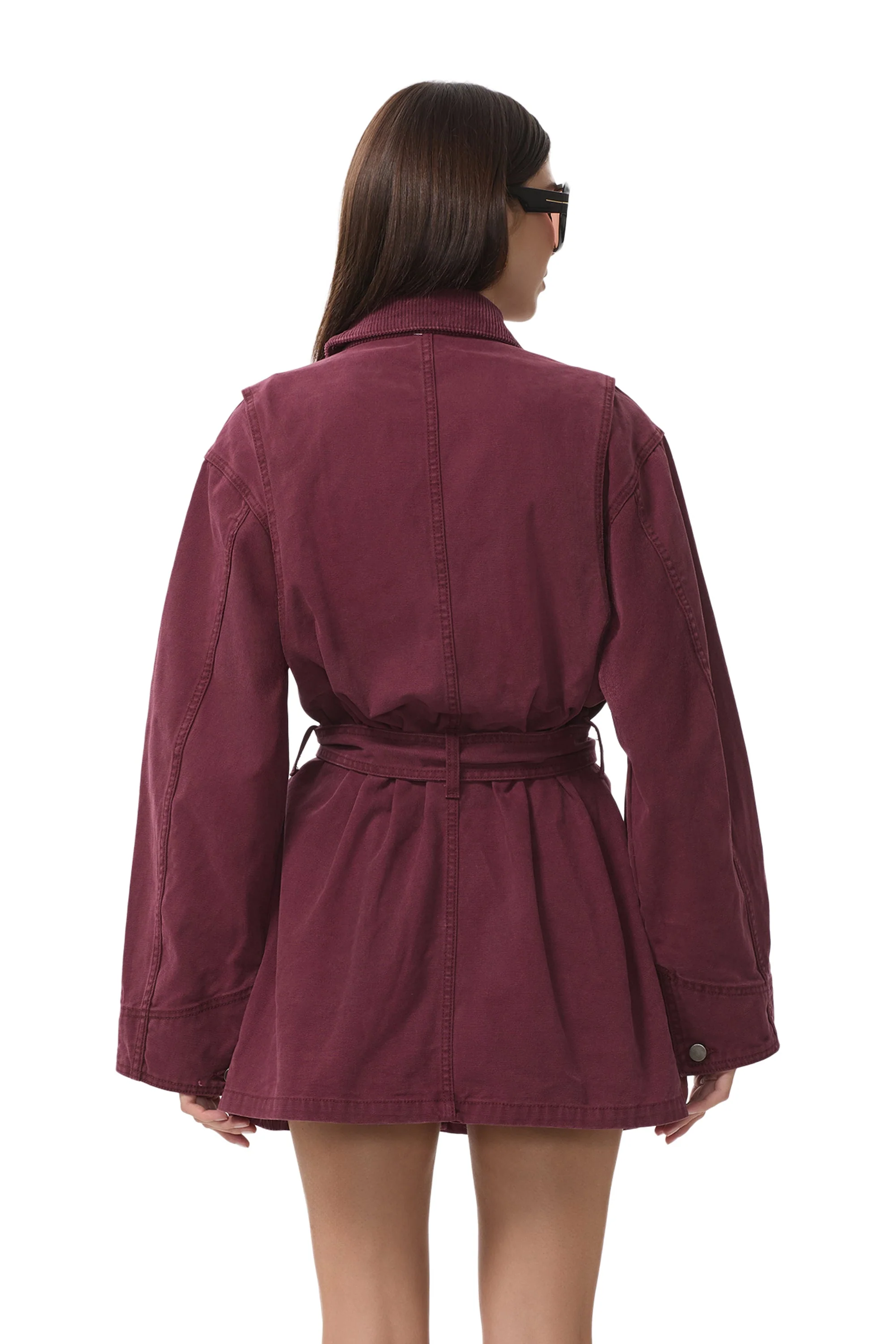 Smyth Jacket | Port Royale - Image 4