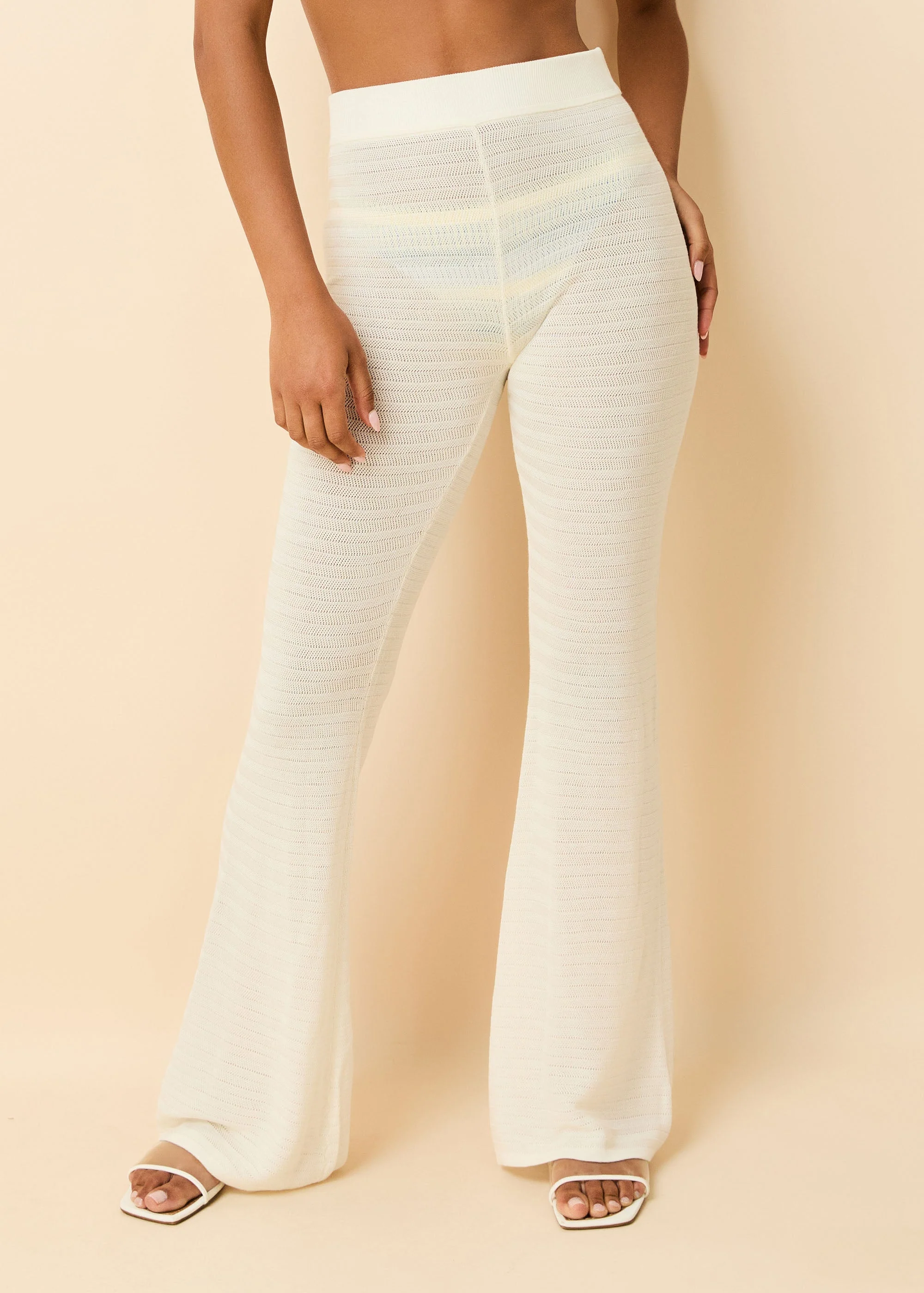 Faye Pant | Brule