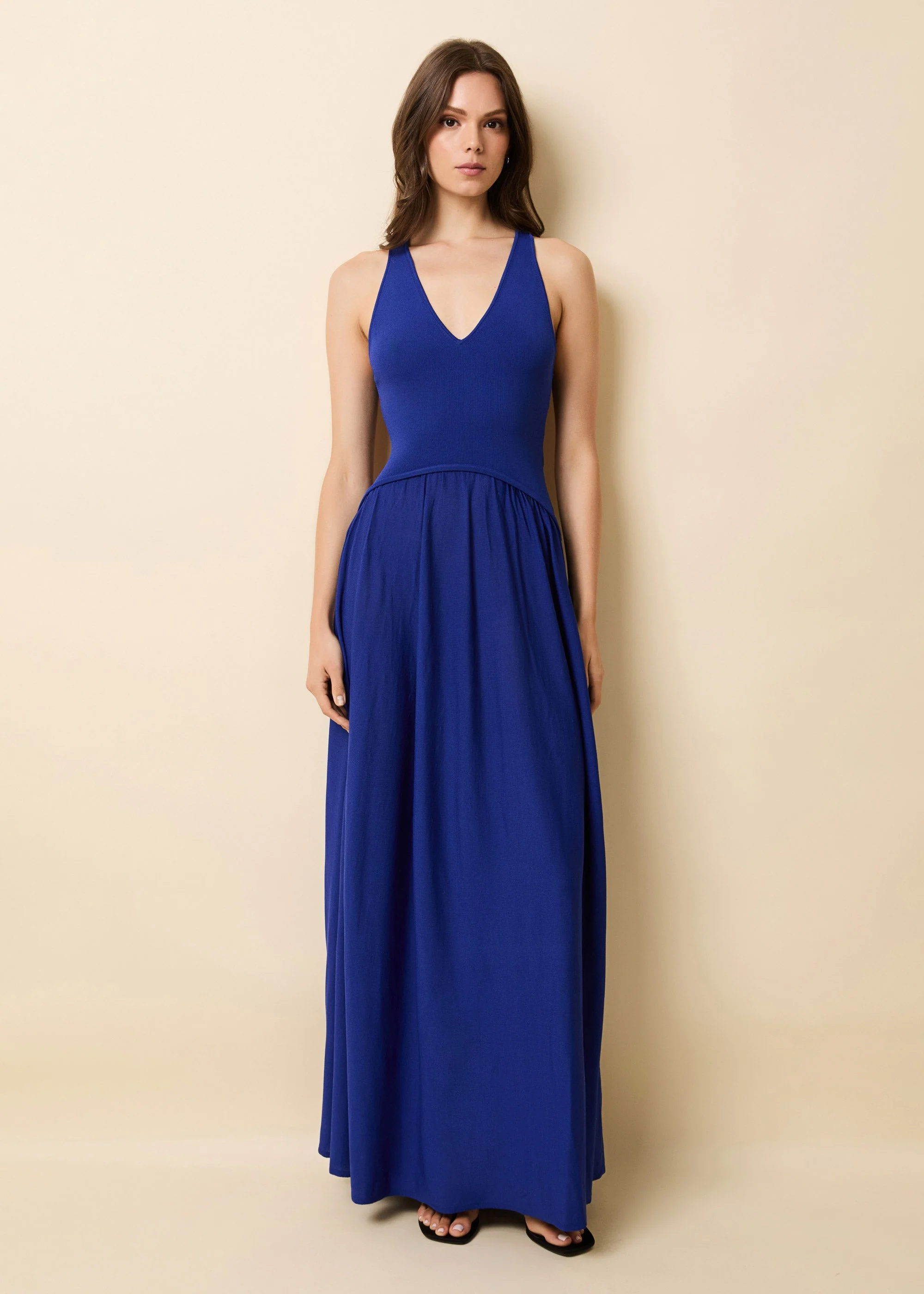 Maggie Dress | Twilight