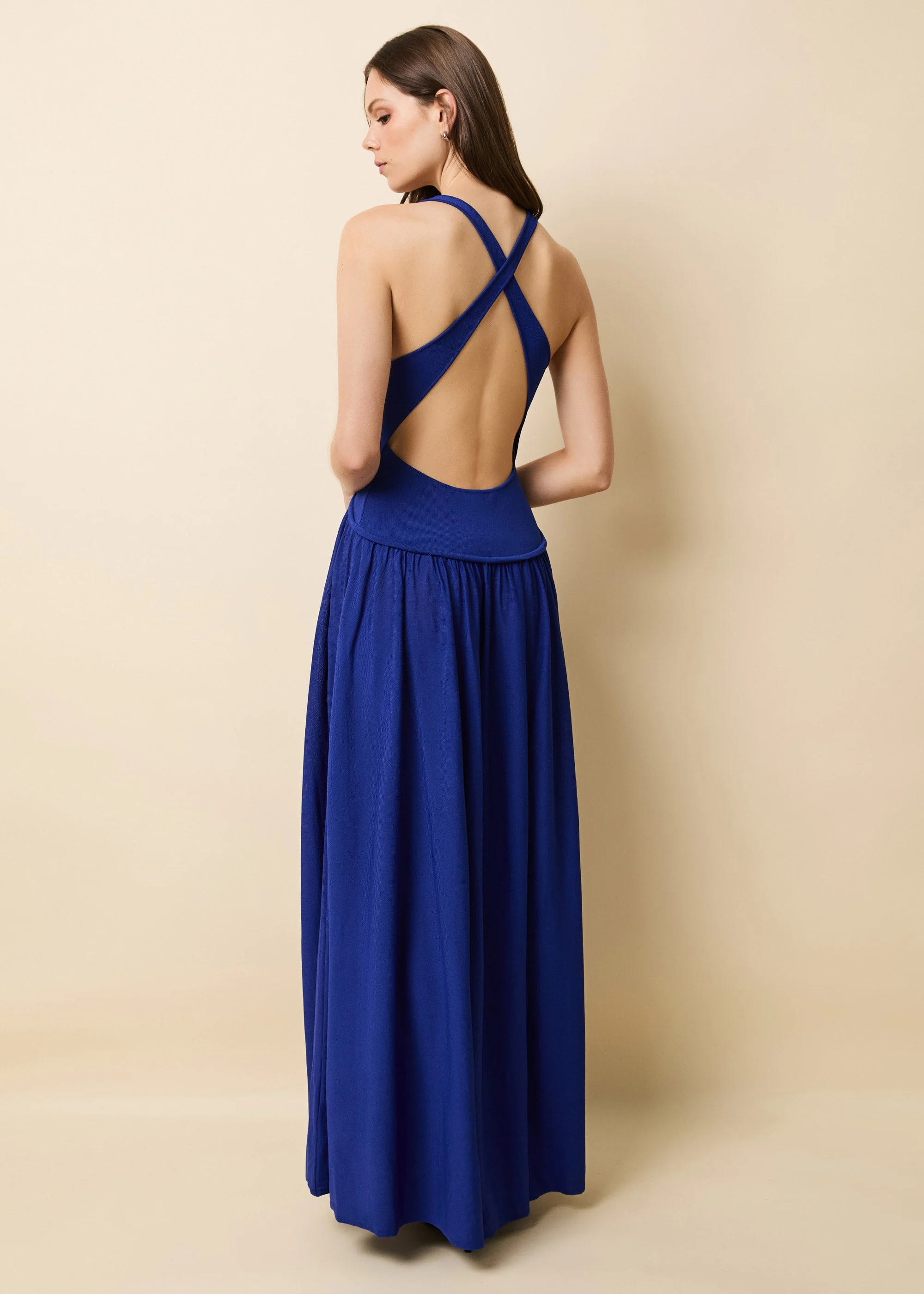 Maggie Dress | Twilight - Image 2