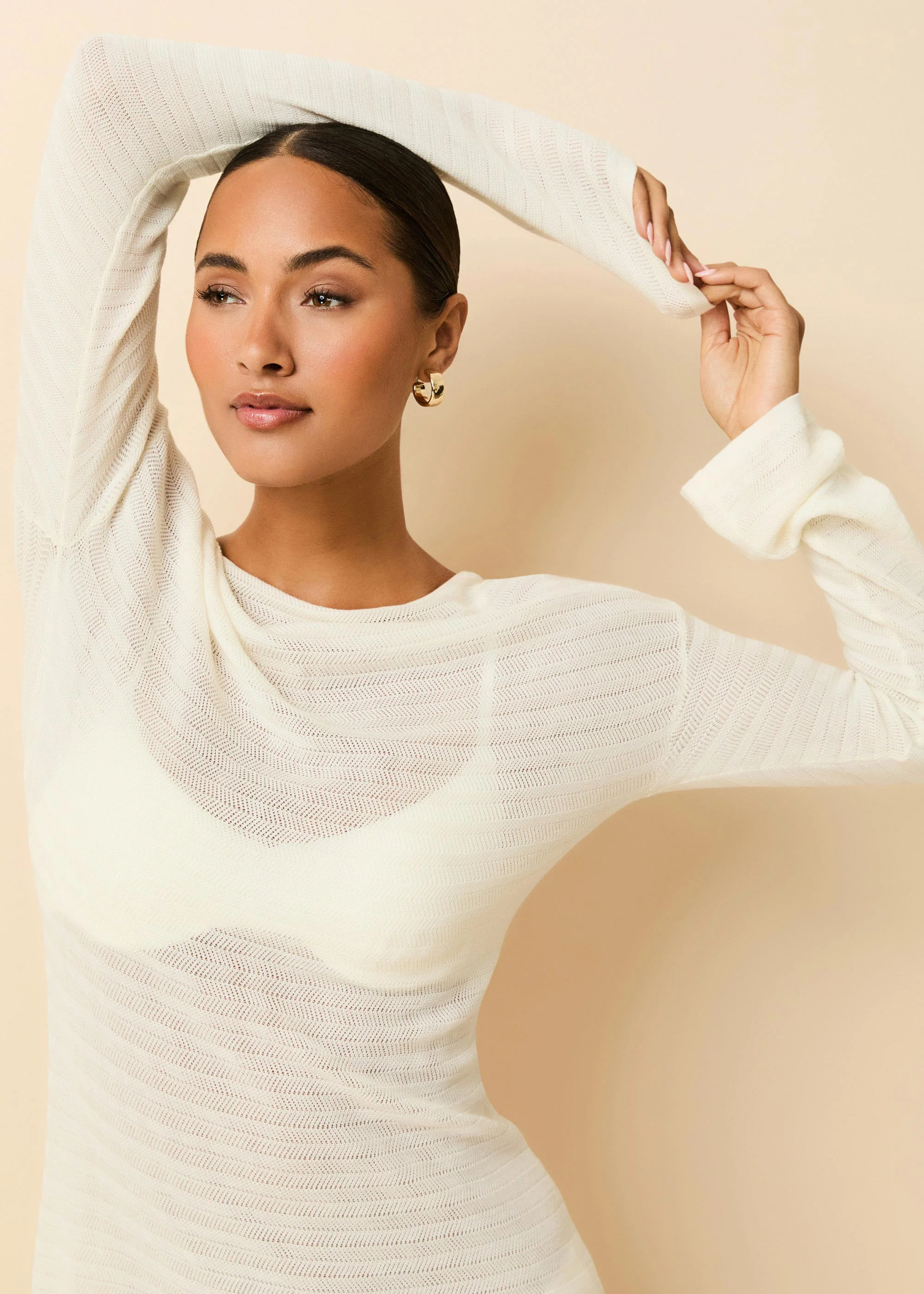 Nicki Dress | Brule - Image 2