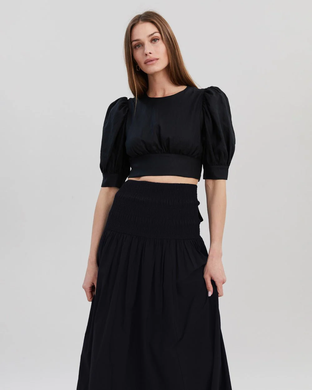 Gael Top | Noir - Image 2