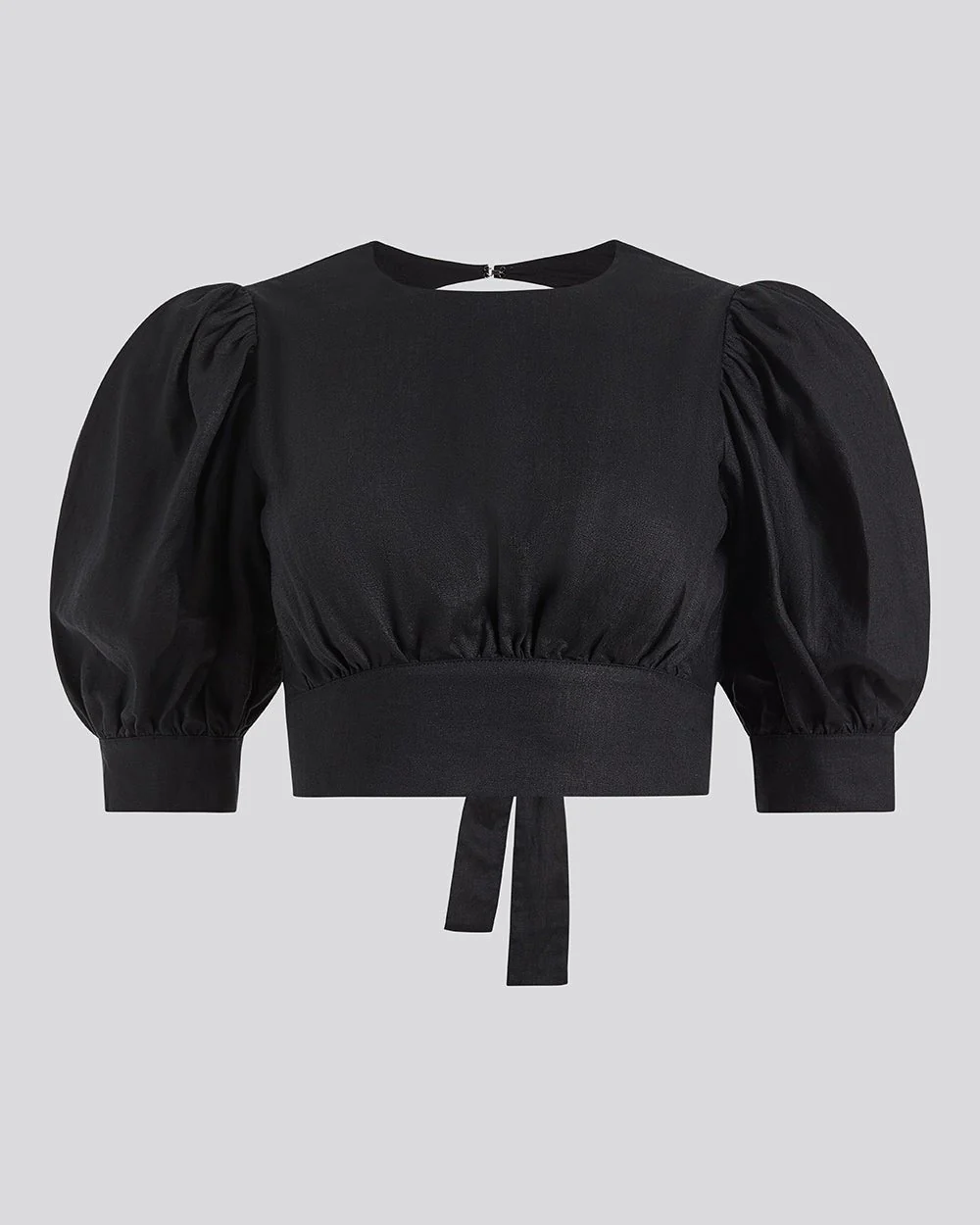 Gael Top | Noir - Image 3
