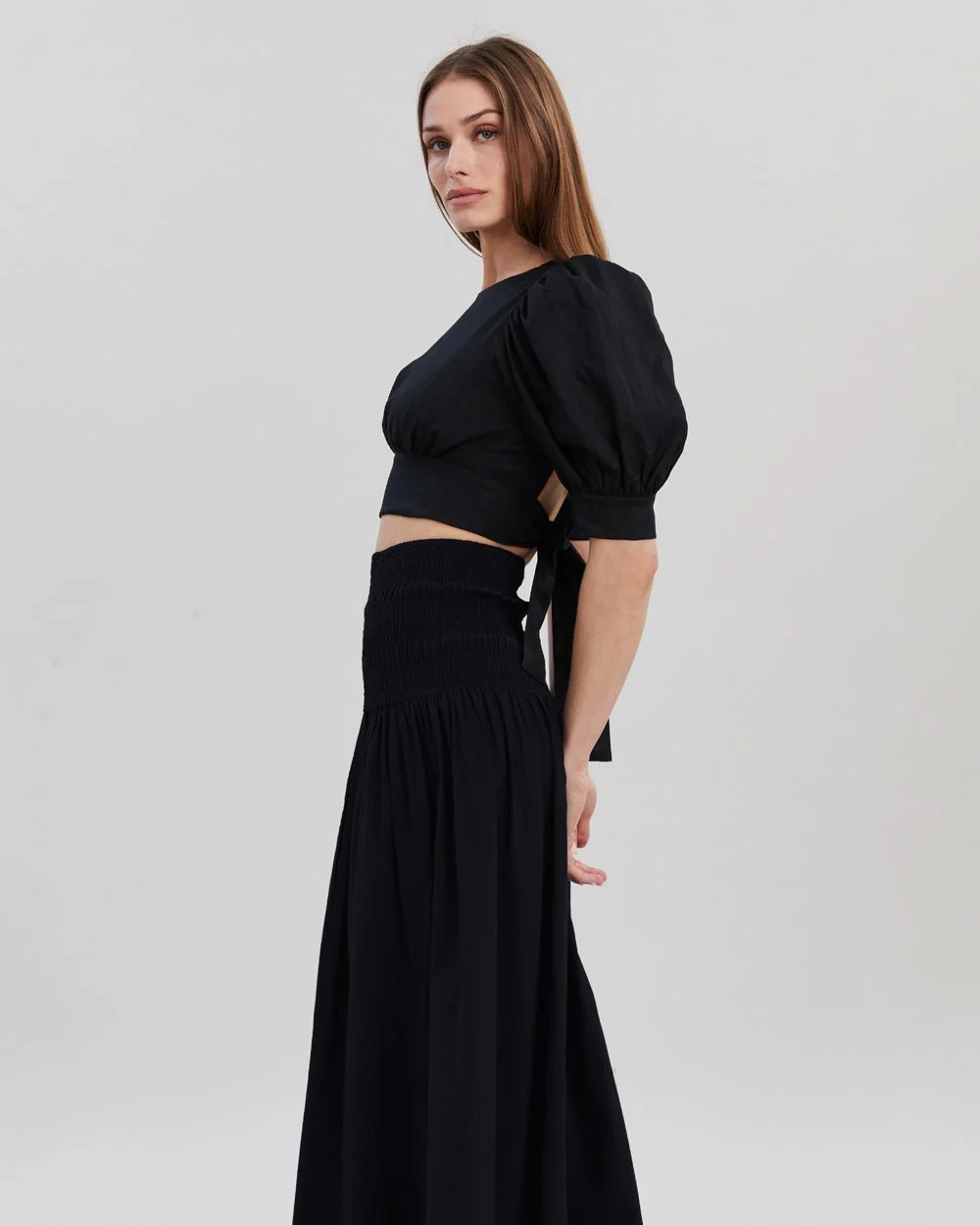 Gael Top | Noir - Image 5