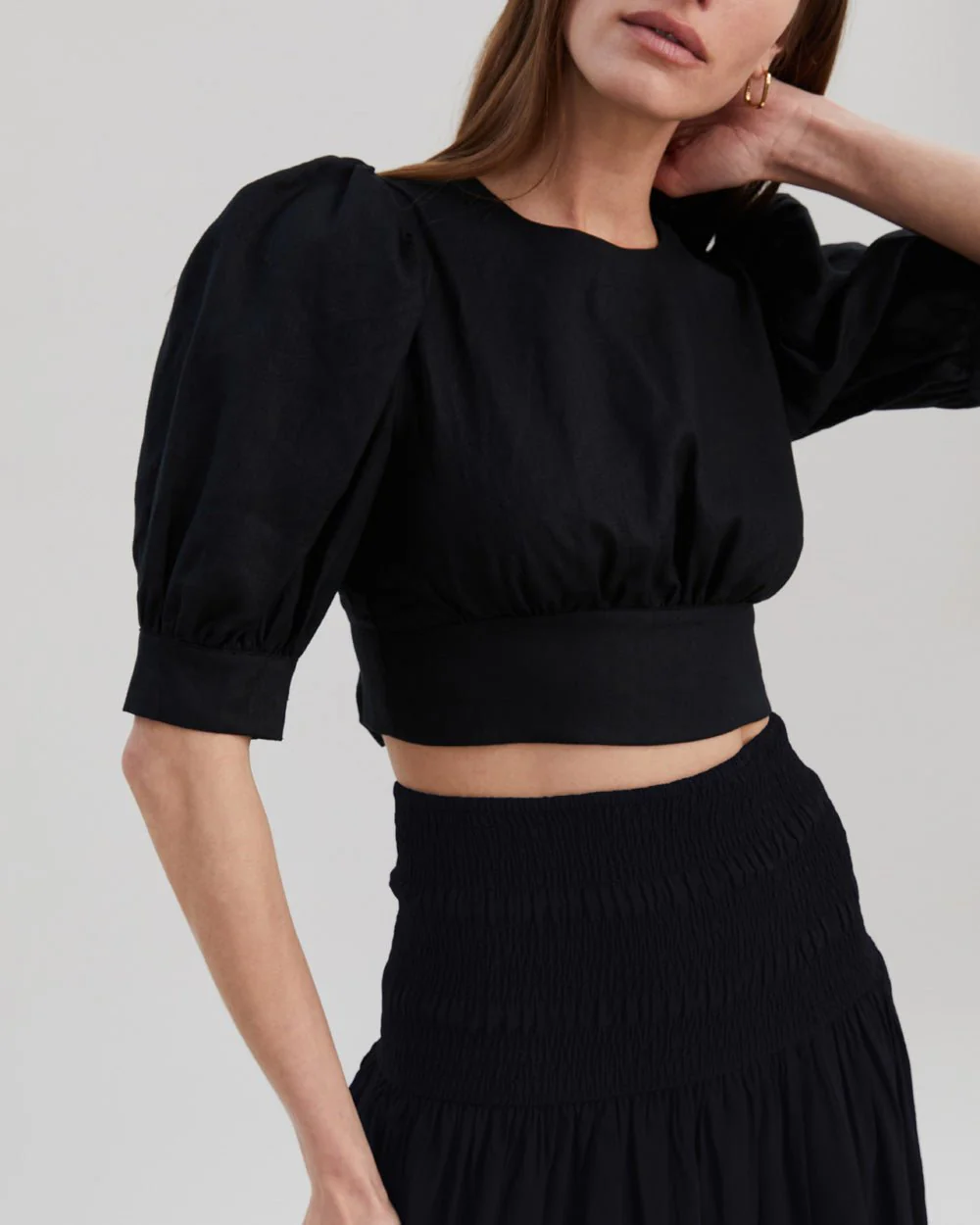 Gael Top | Noir - Image 6
