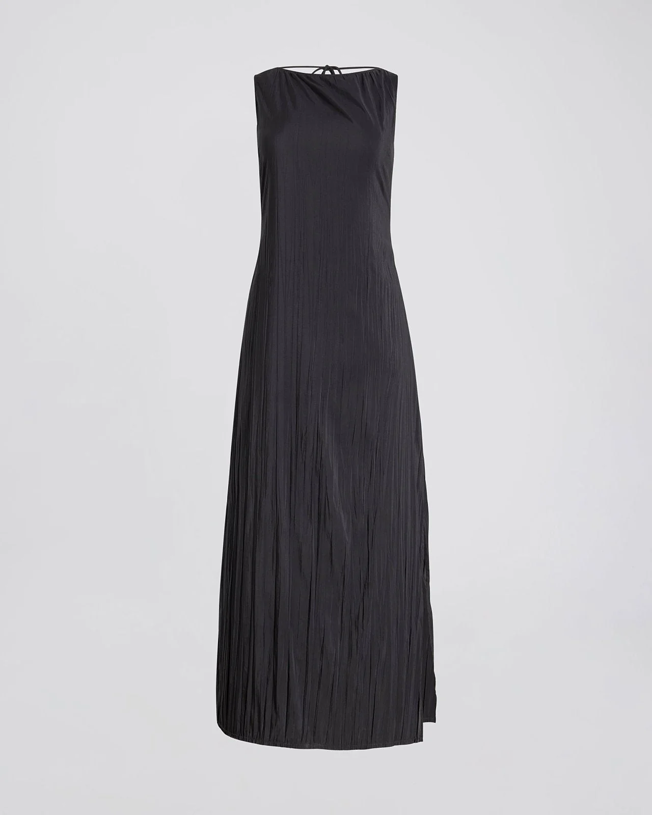 Lou Dress | Noir - Image 2