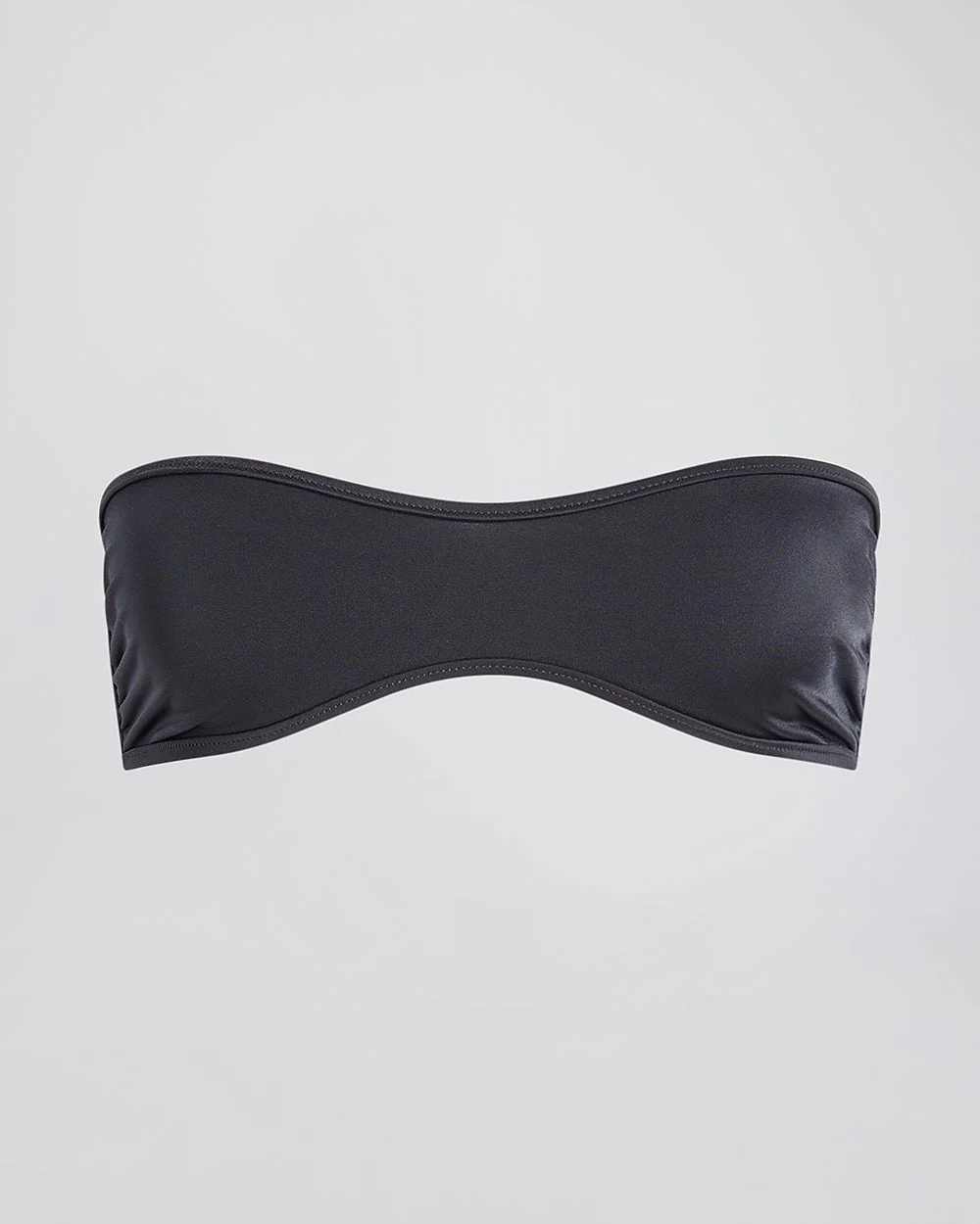 Maeve Bikini Top | Noir - Image 2