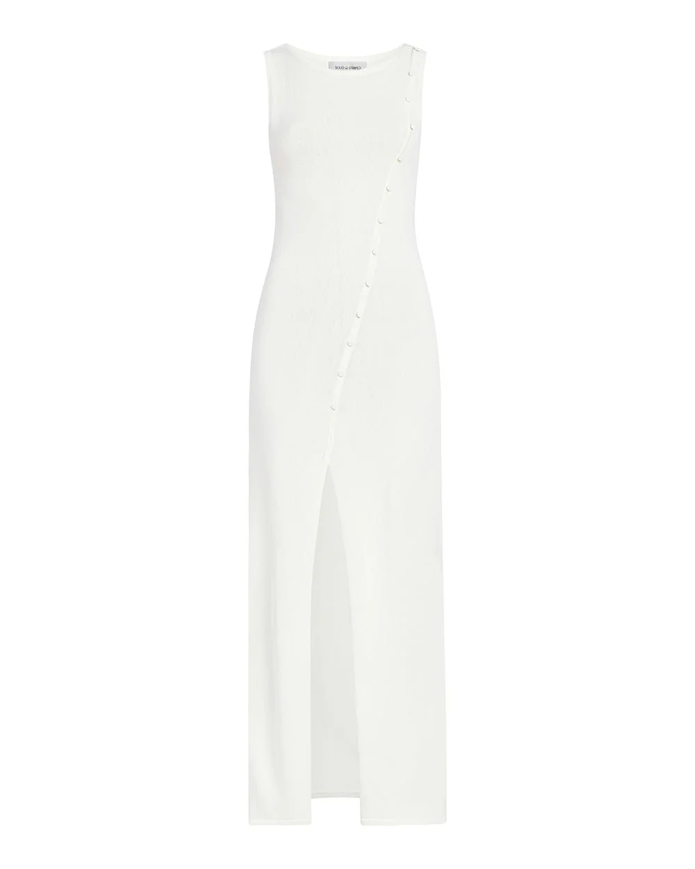 Mila Dress | Ecru - Image 6