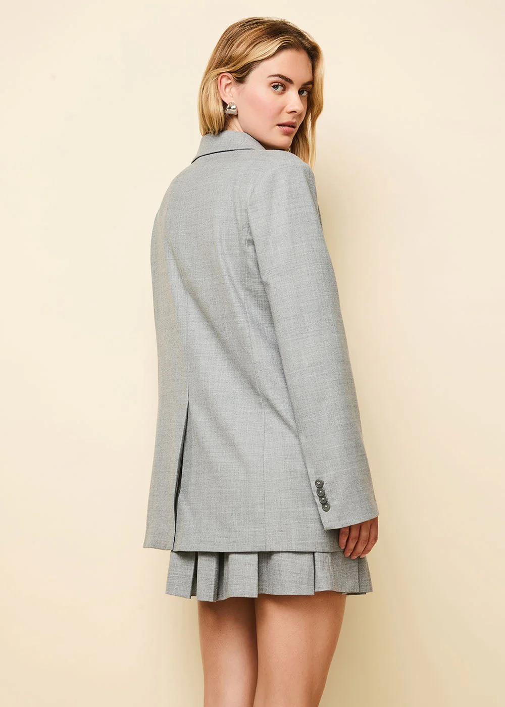 Warren Blazer | Stone - Image 3