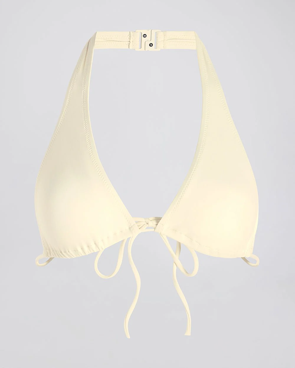 Yasmeen Bikini Top | Buttercream - Image 4