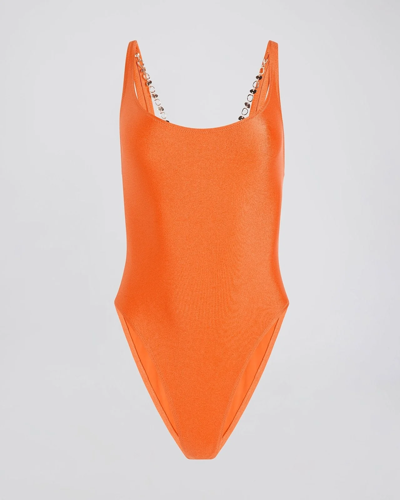 Zoya One Piece | Tangerine - Image 5