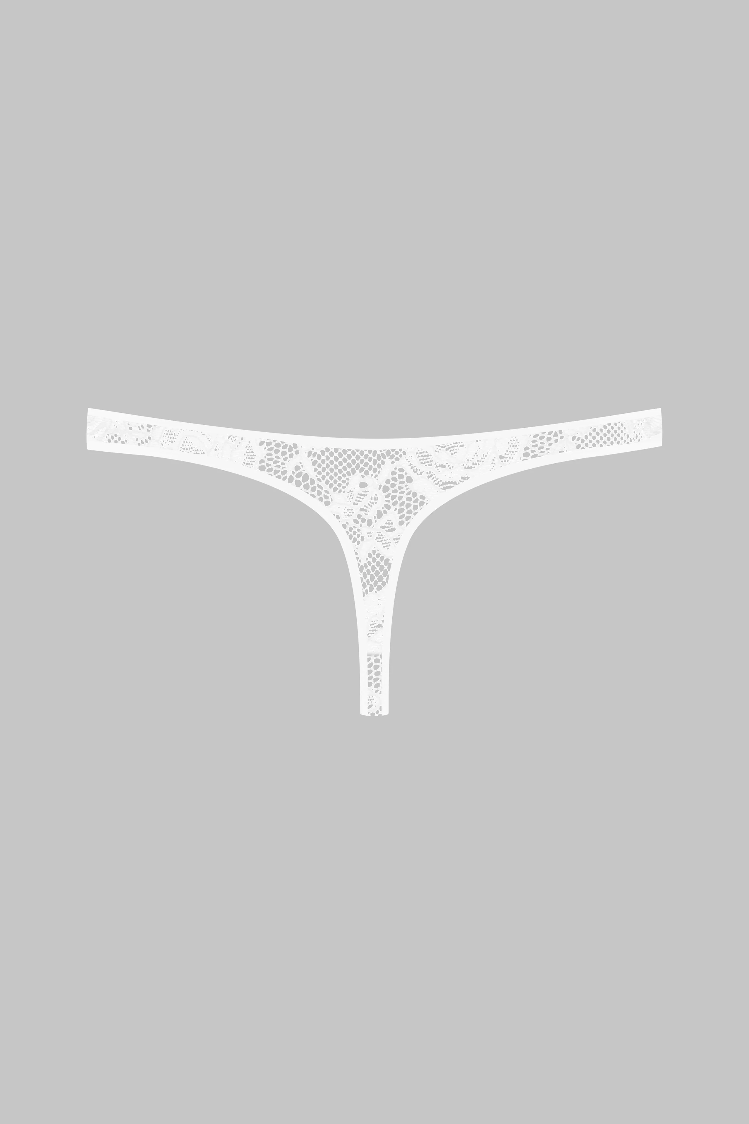 Tanga - Flashback | White - Image 5