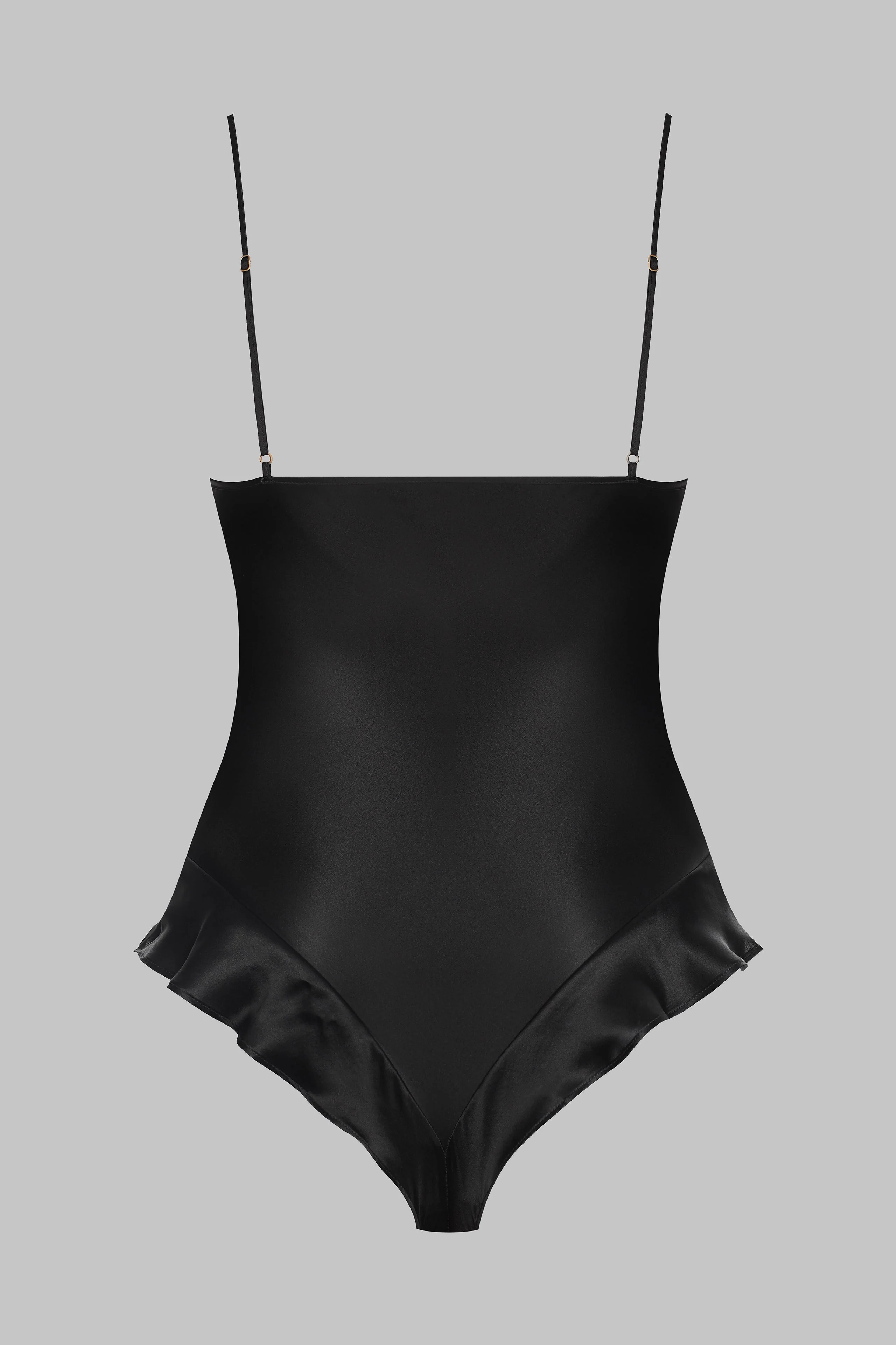 Thong body - Rendez-Vous | Black - Image 5