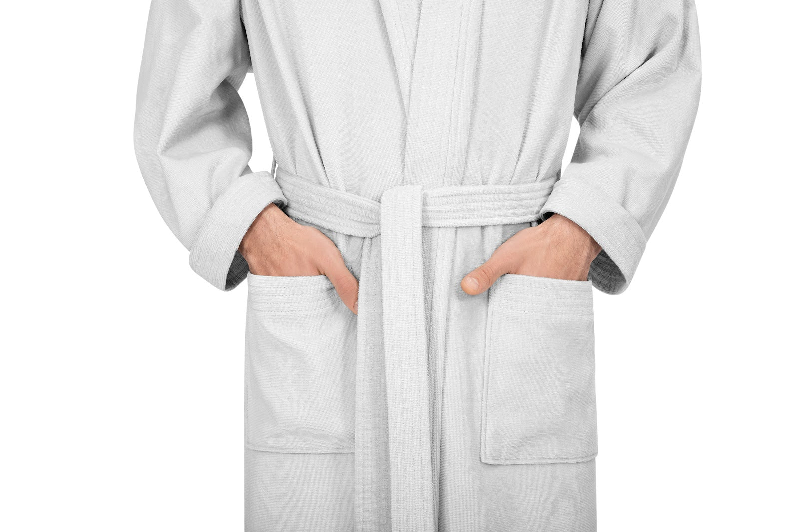 Bathrobe - Corado | Grey - Image 2