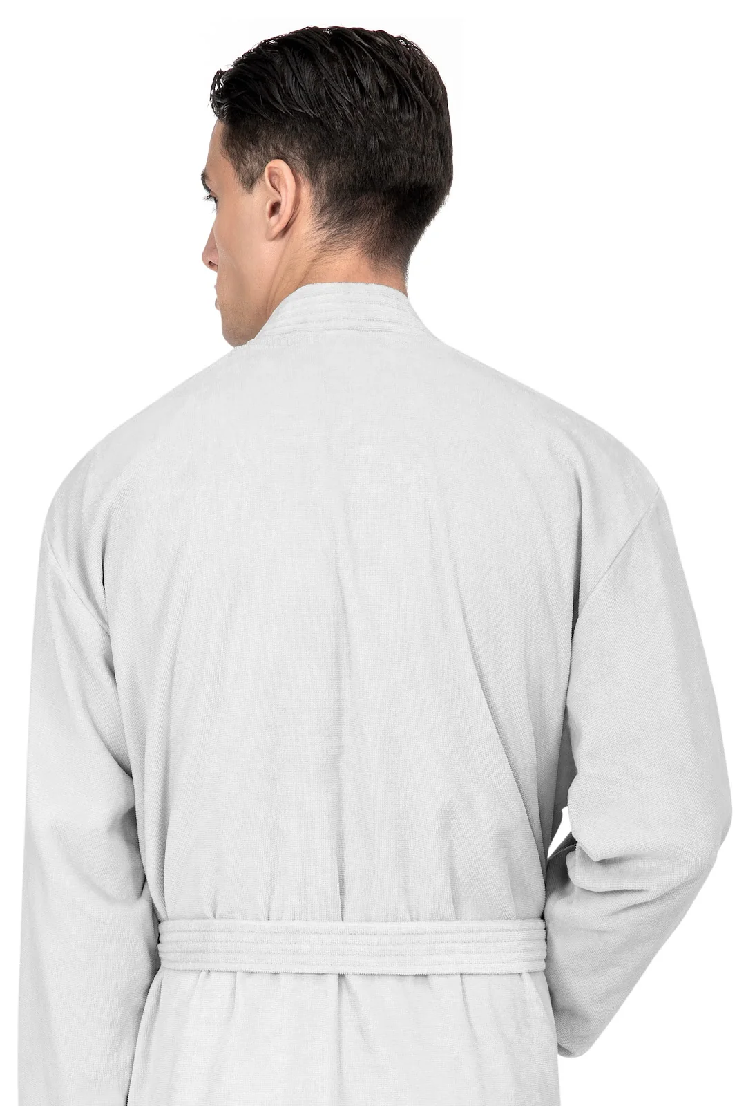 Bathrobe - Corado | Grey - Image 4