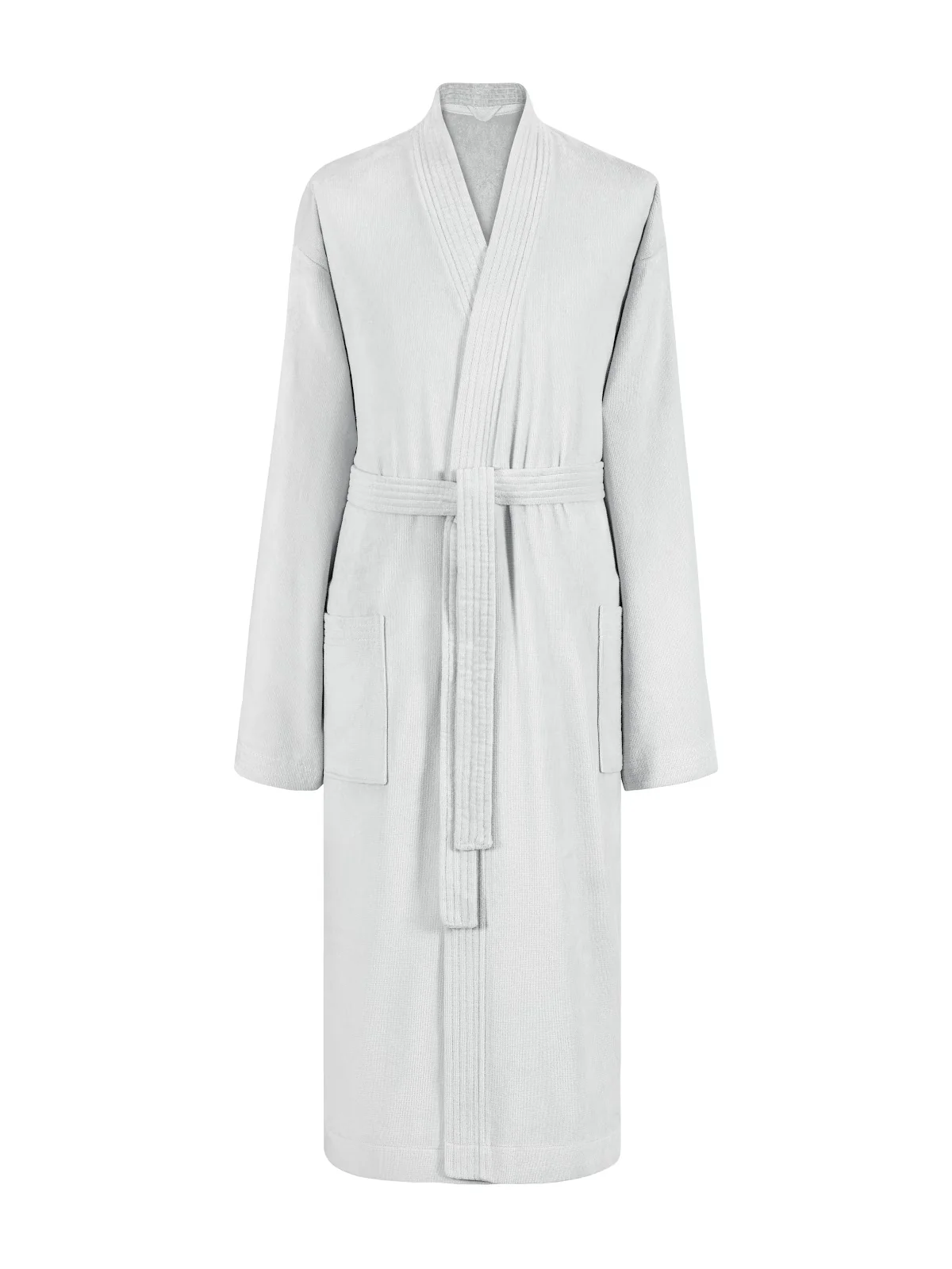 Bathrobe - Corado | Grey - Image 5