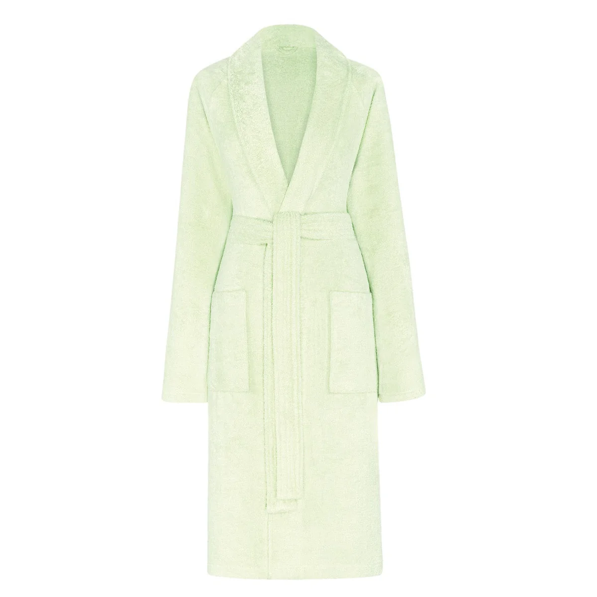 Bathrobe - Emilia | Green