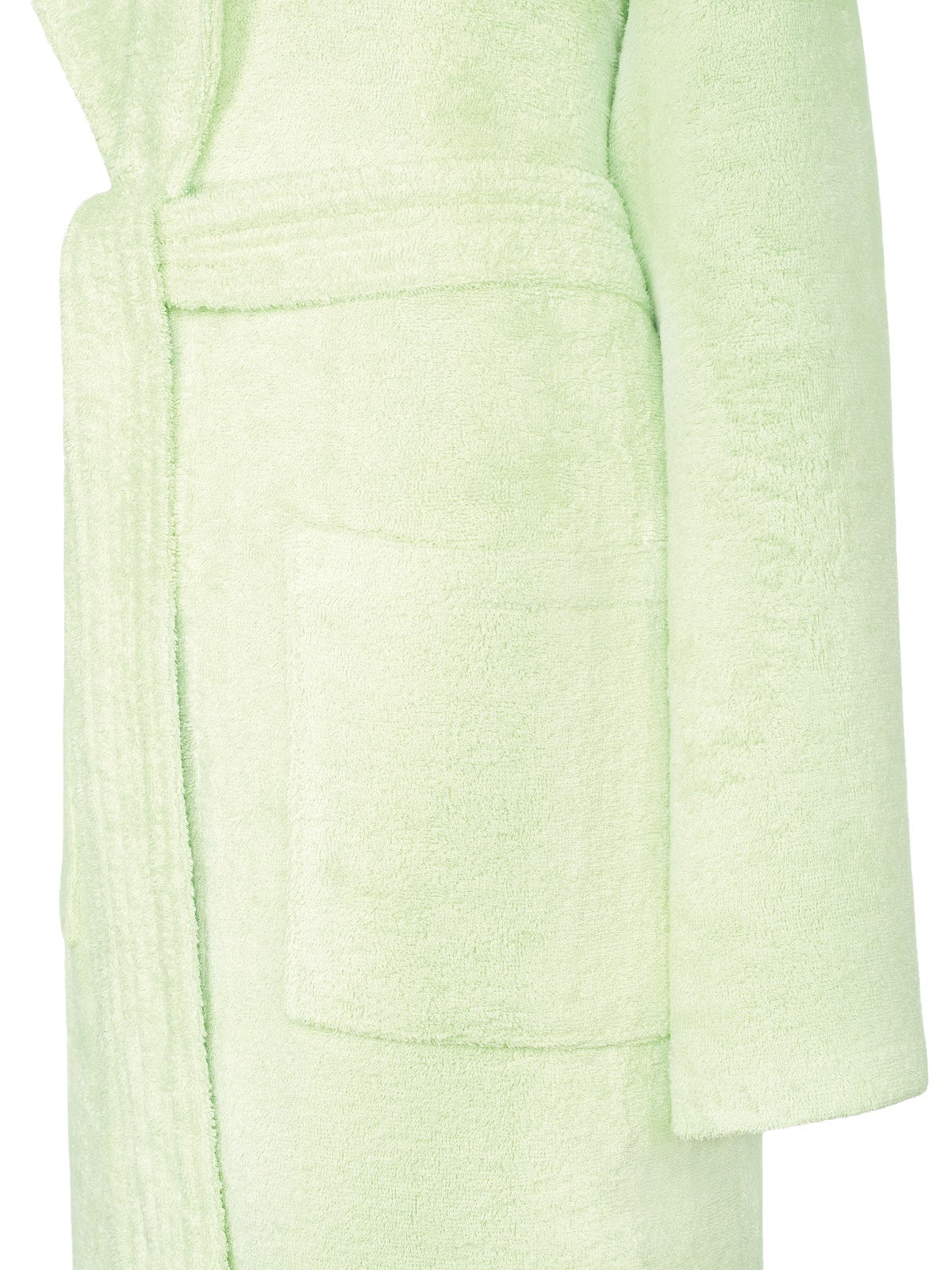 Bathrobe - Emilia | Green - Image 4