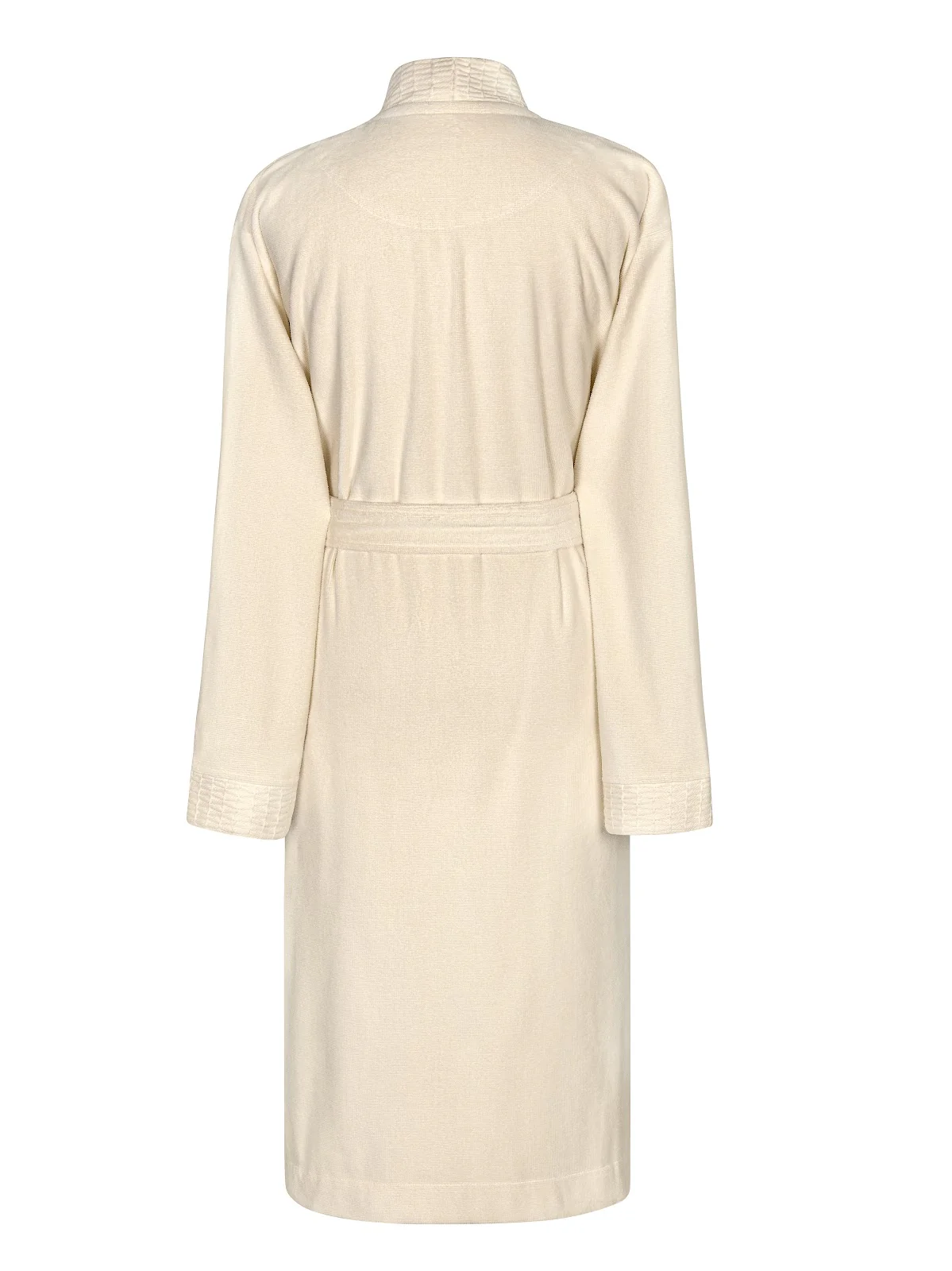 Bathrobe - Filomento | Ecru - Image 5