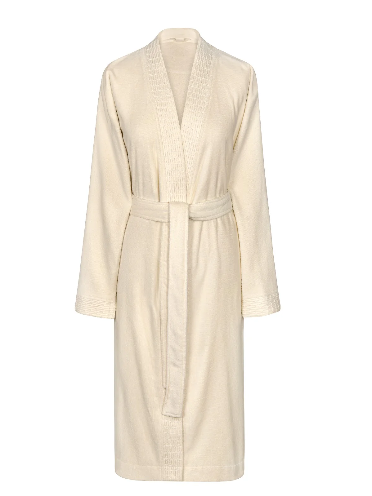 Bathrobe - Filomento | Ecru - Image 6